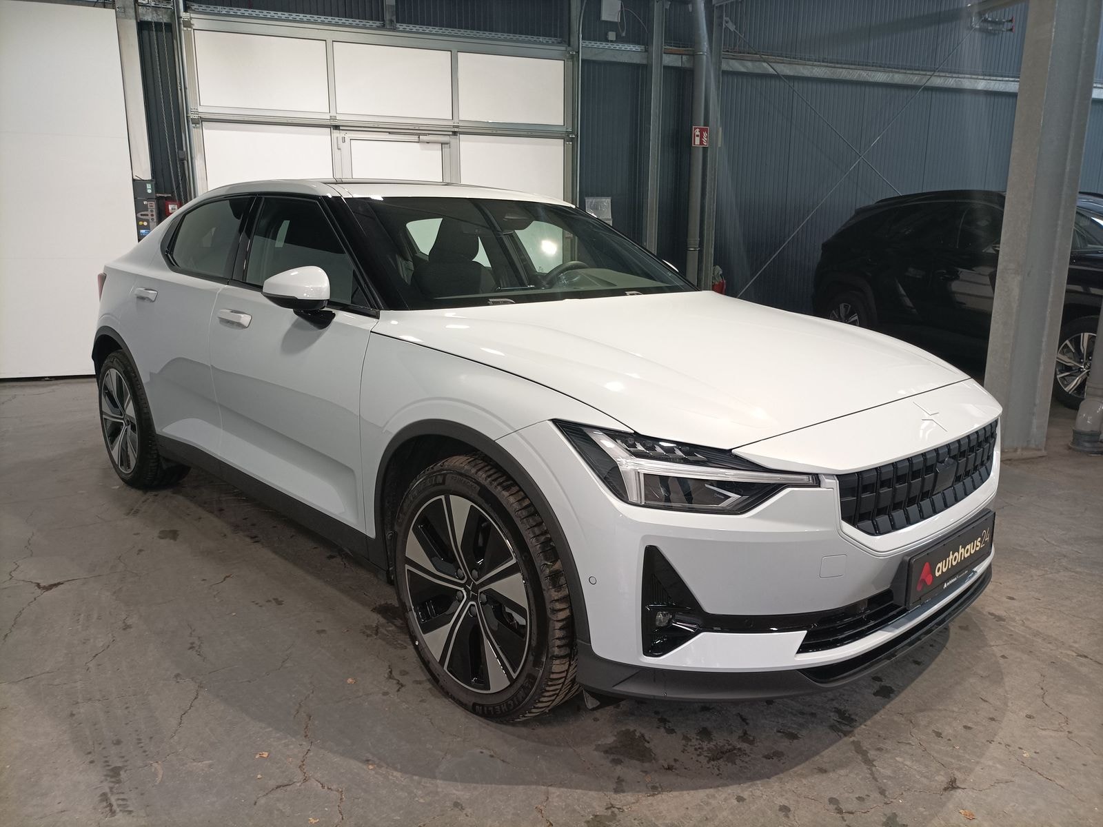 Polestar Polestar 2 Limousine POLESTAR 2 Long Range Single Motor Schräghecklimousine #1
