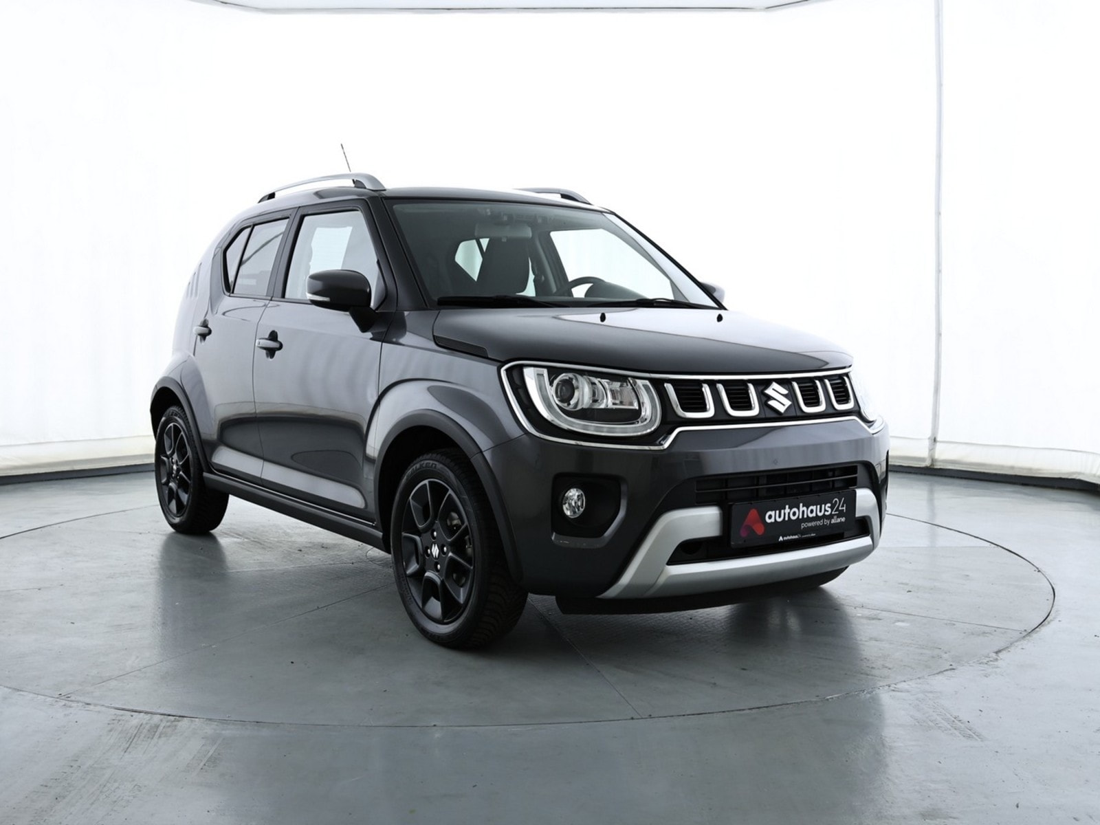 Suzuki Ignis Schräghecklimousine SUZUKI Ignis 1.2 DUALJET HYBRID Comfort+ Schräghecklimousine #1