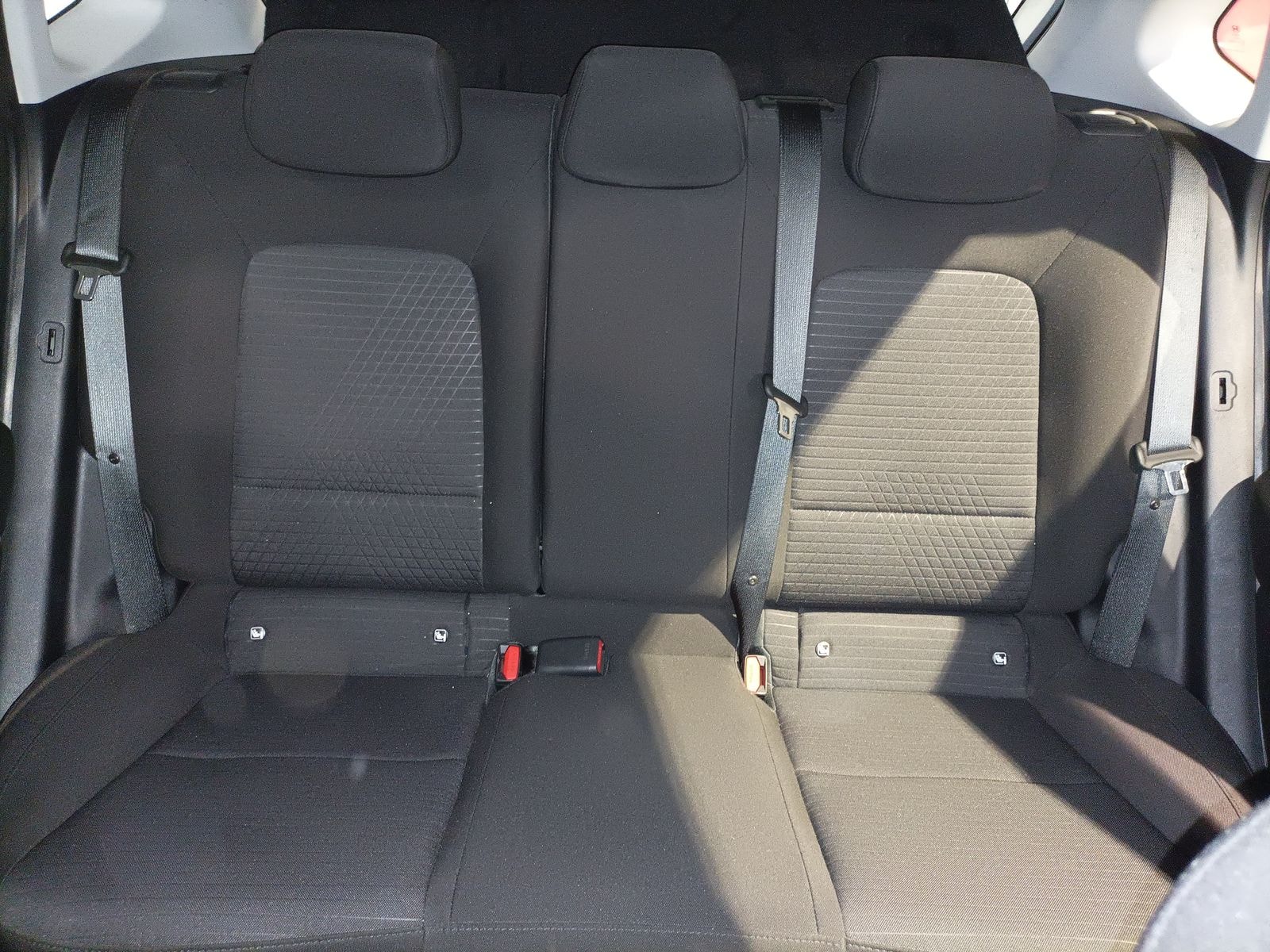 Hyundai i20 Schräghecklimousine i20 1.0 T-GDI Trend #15