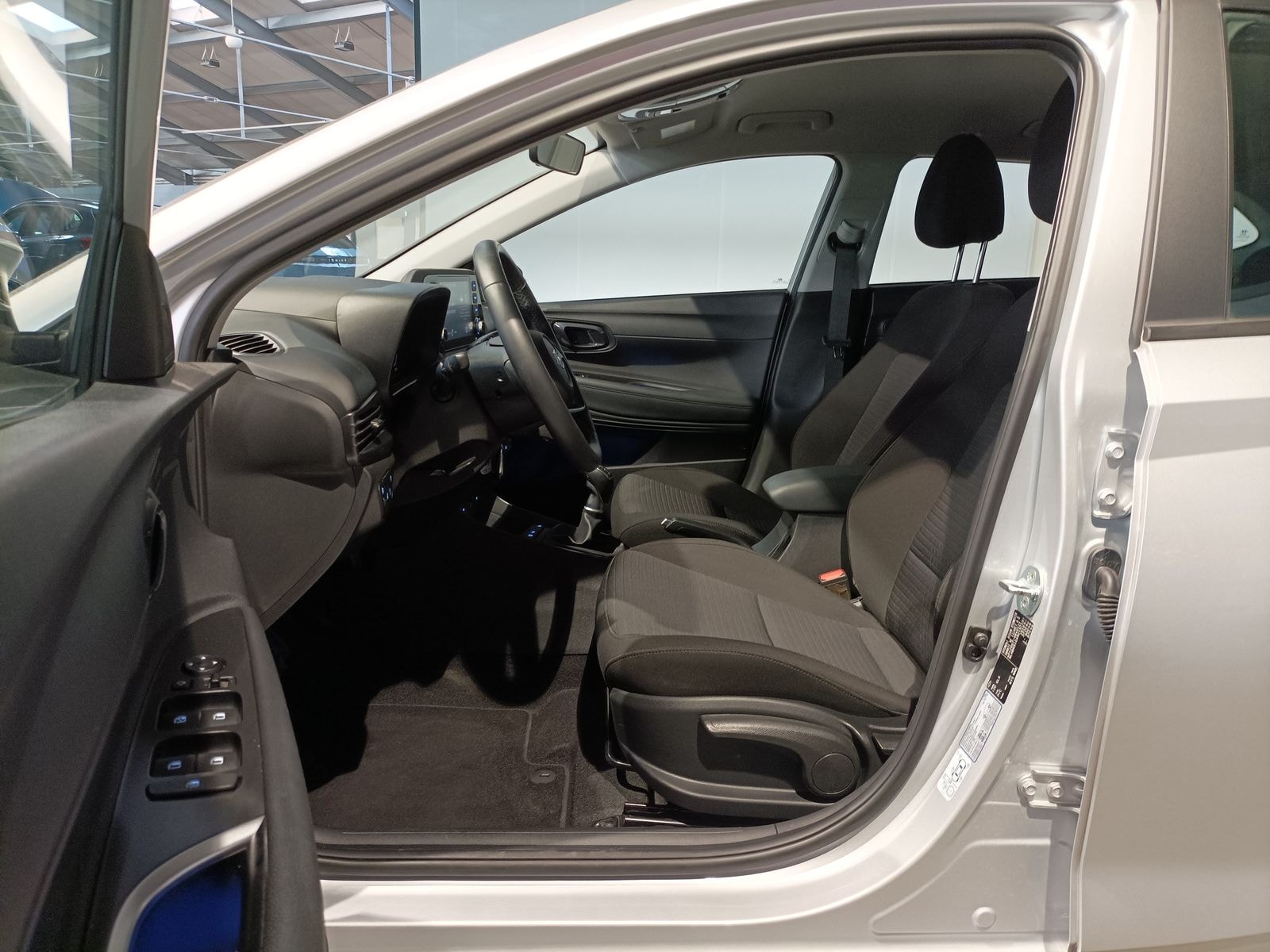 Hyundai i20 Schräghecklimousine i20 1.0 T-GDI Trend #8