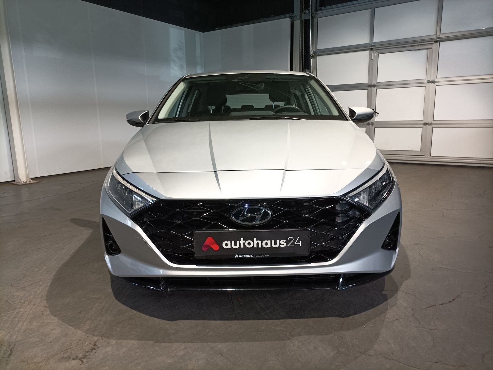 Hyundai i20 Schräghecklimousine i20 1.0 T-GDI Trend #2