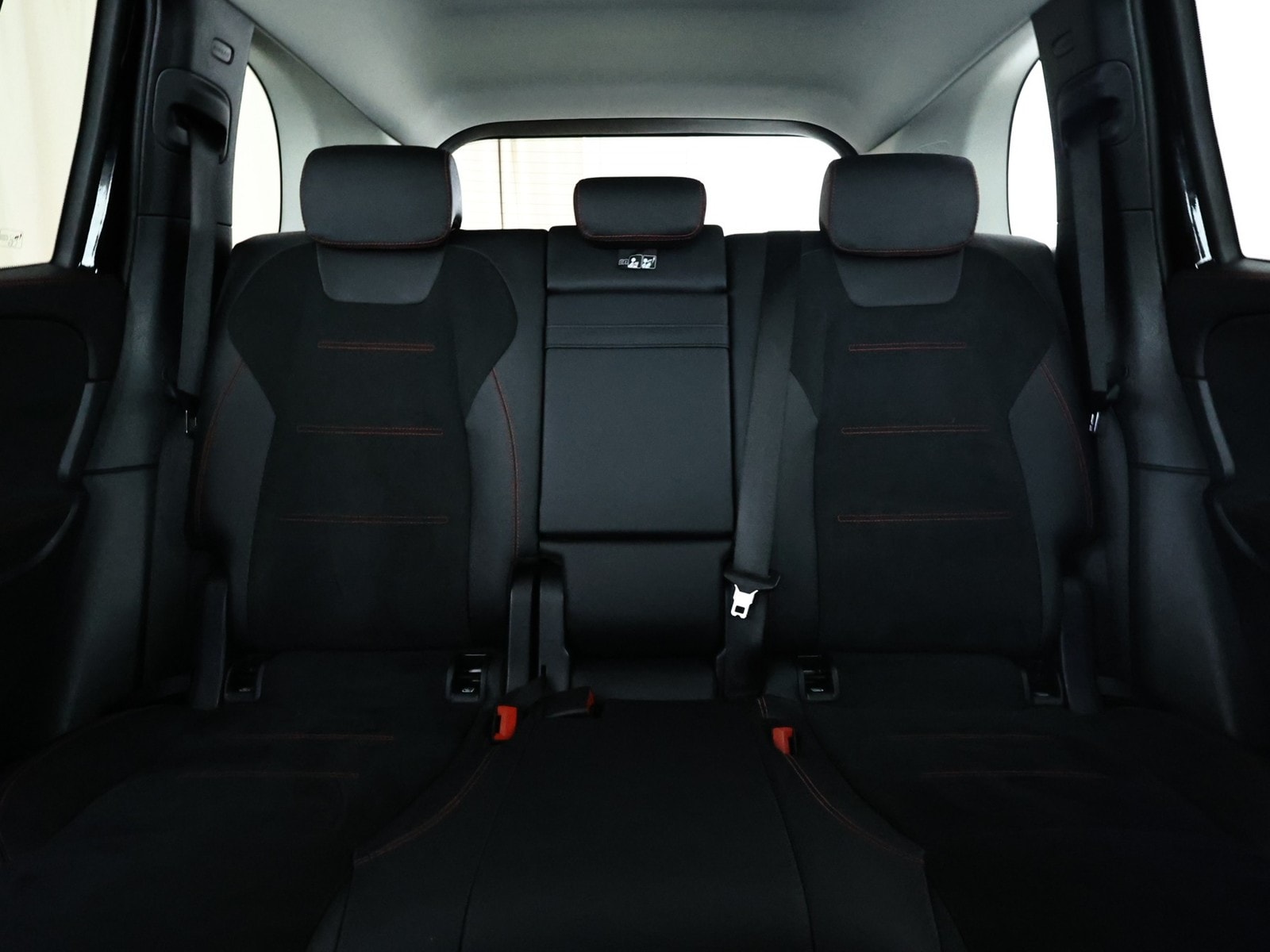 Mercedes Benz GLB-Klasse SUV GLB 180 AMG Line #14