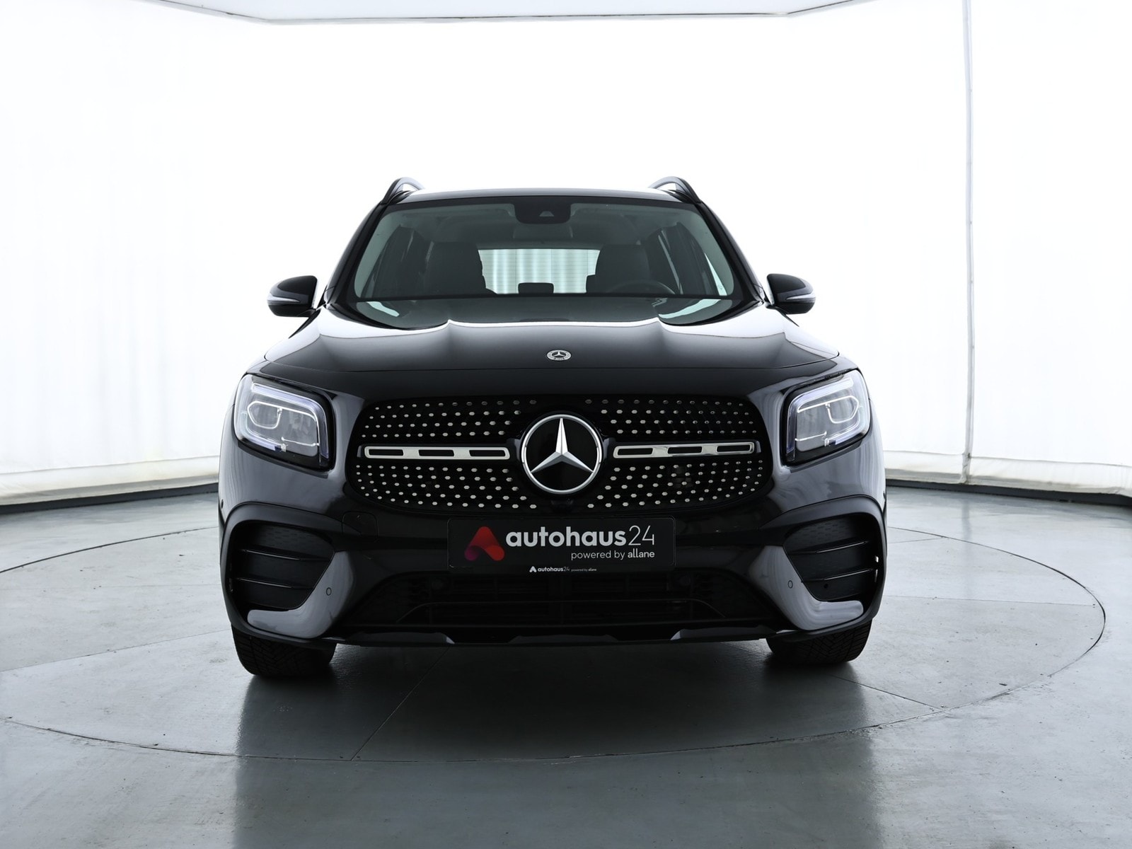 Mercedes Benz GLB-Klasse SUV GLB 180 Edition 2022 #2