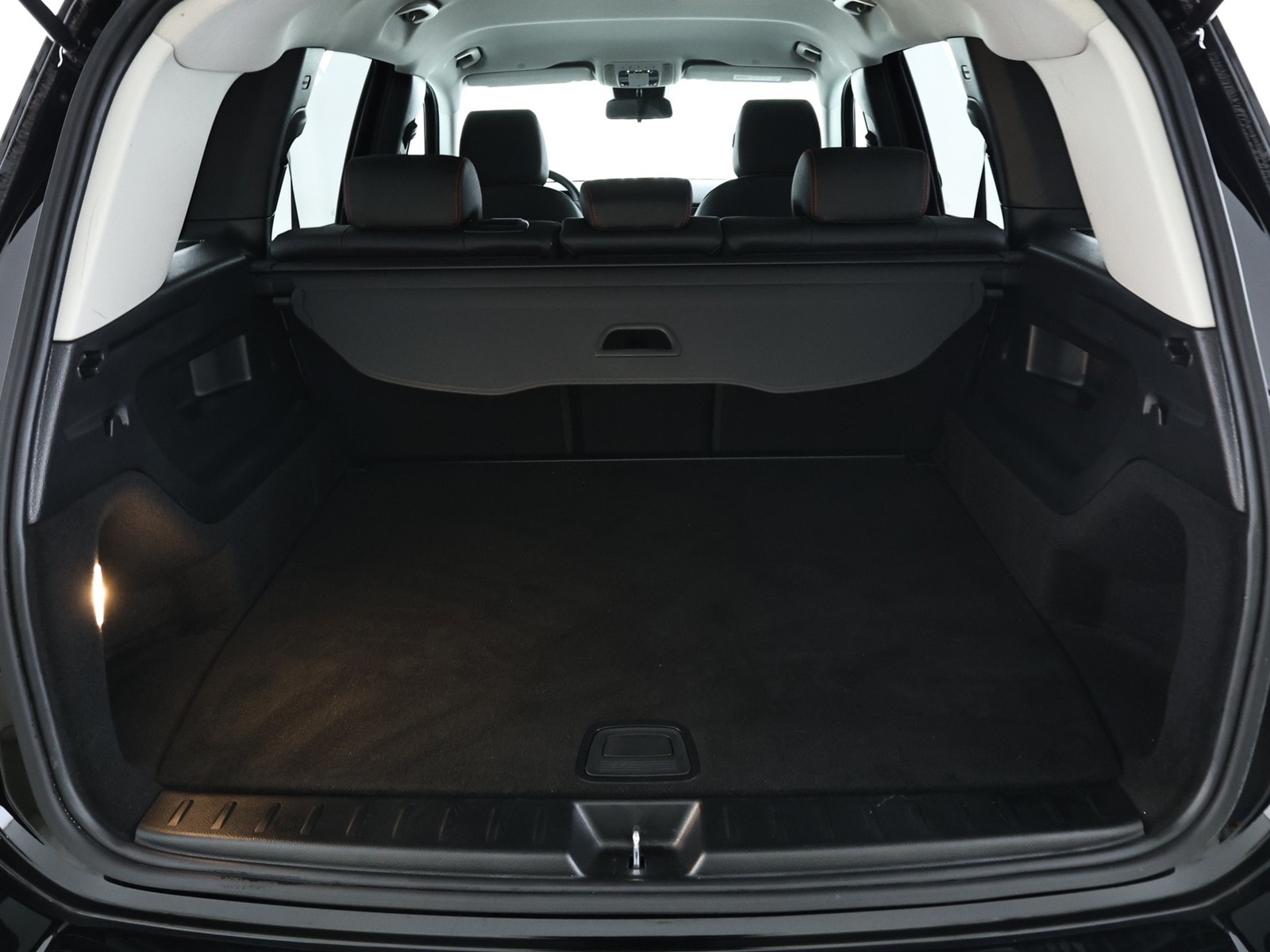 Mercedes Benz GLB-Klasse SUV GLB 180 Edition 2022 #6