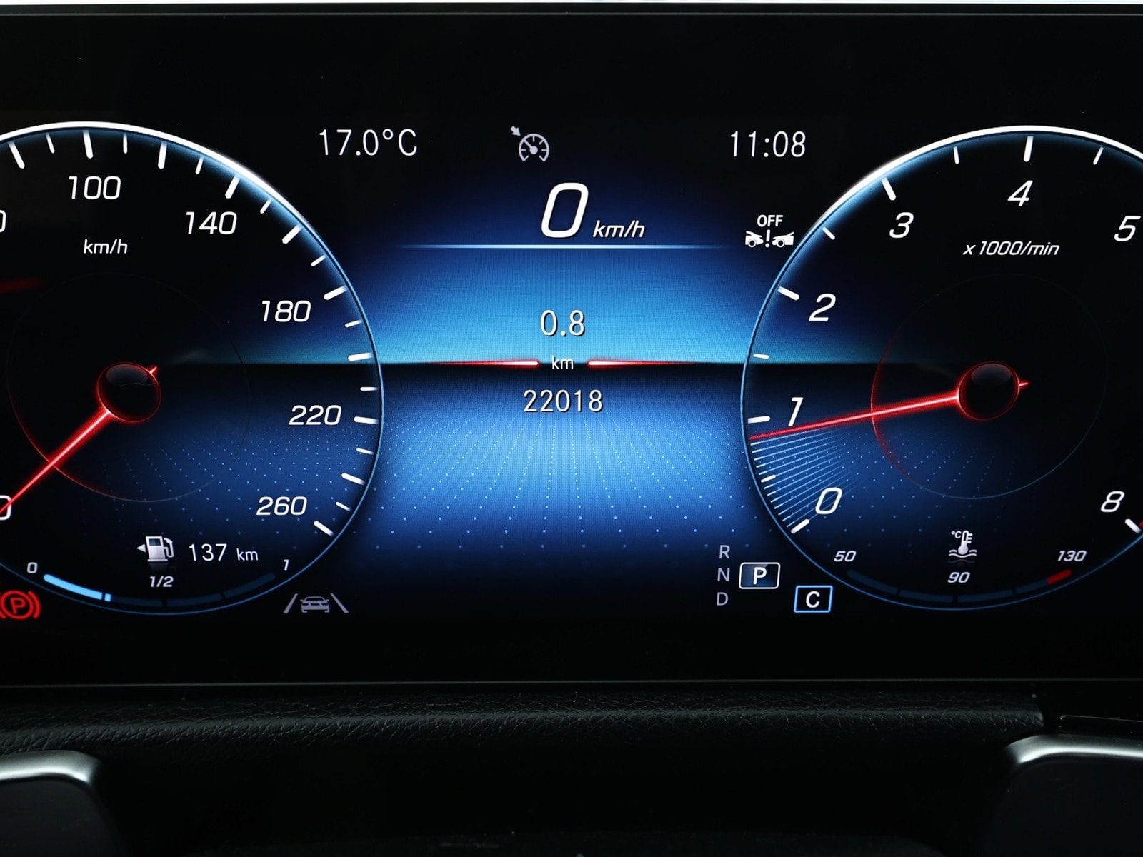 Mercedes Benz GLB-Klasse SUV GLB 180 Edition 2022 #7