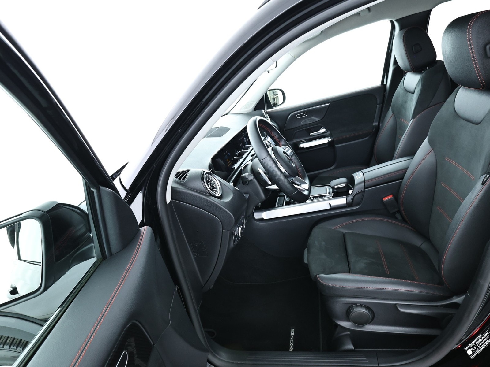 Mercedes Benz GLB-Klasse SUV GLB 180 Edition 2022 #8