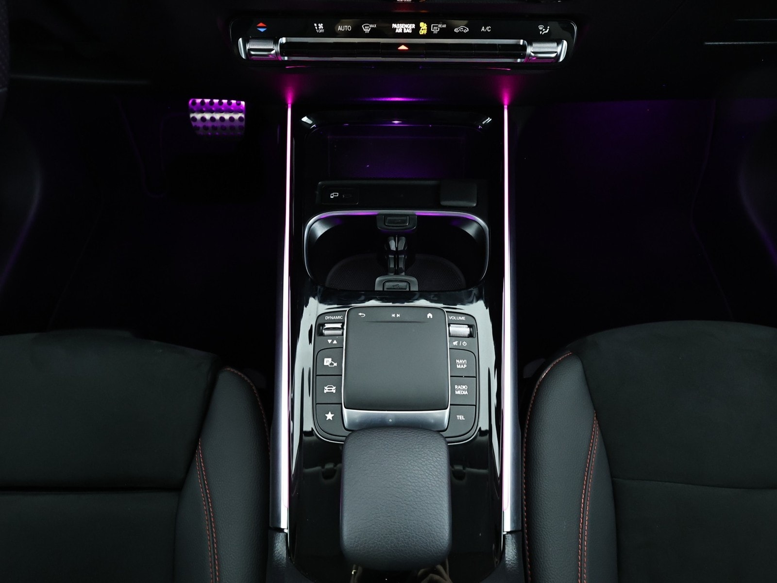 Mercedes Benz GLB-Klasse SUV GLB 180 Edition 2022 #13