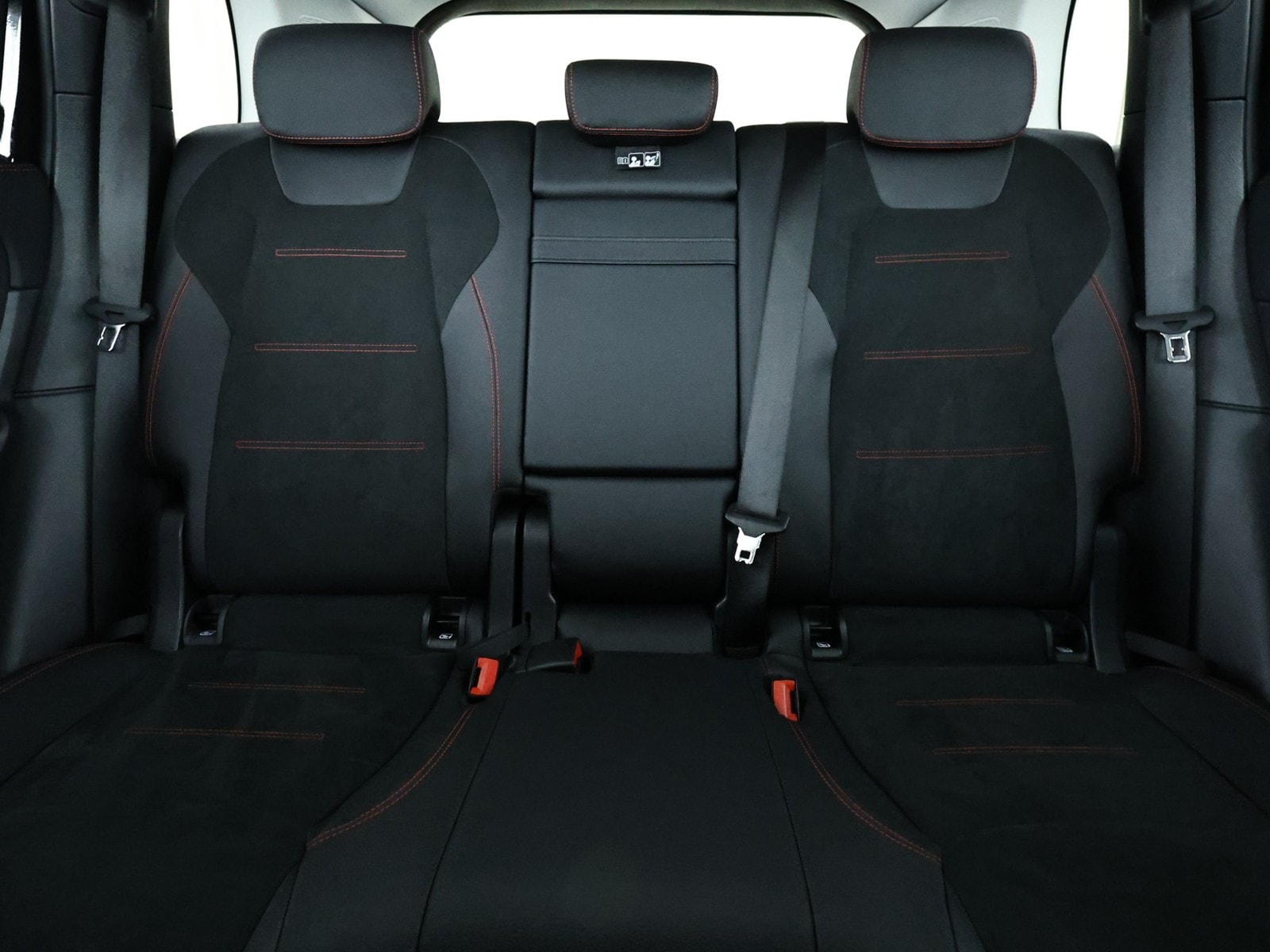 Mercedes Benz GLB-Klasse SUV GLB 180 Edition 2022 #15