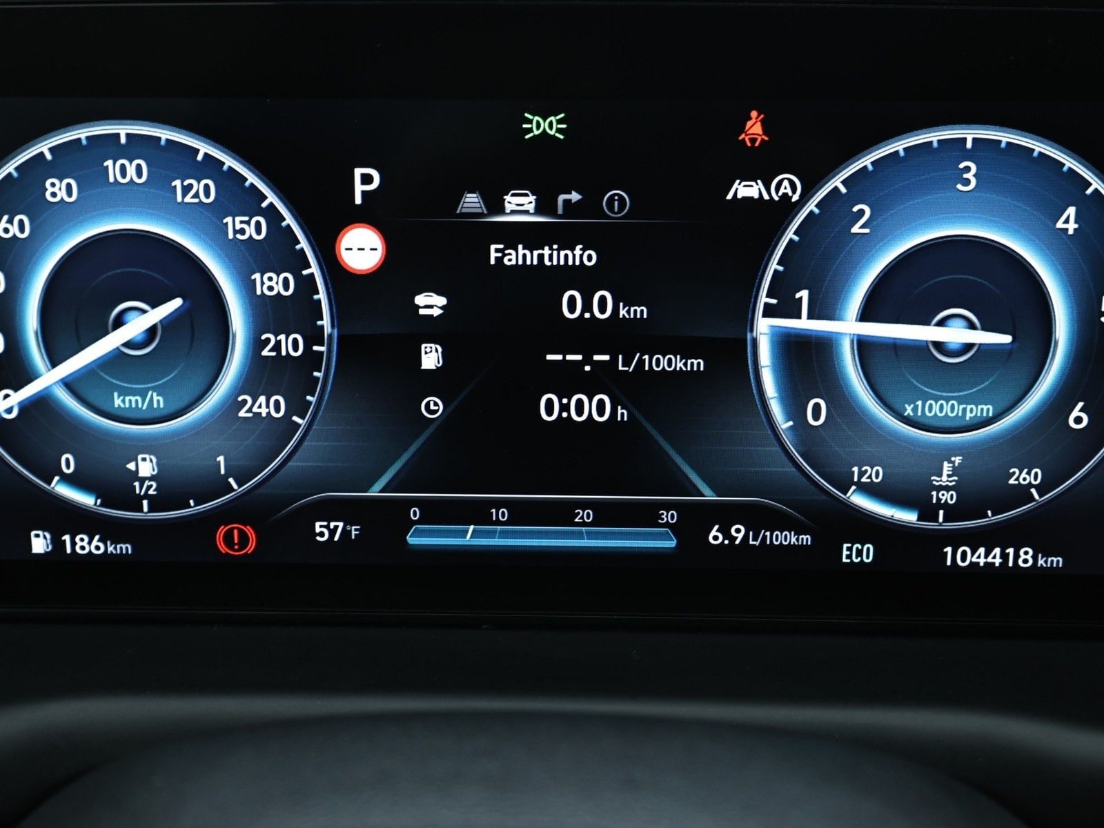 Hyundai Tucson SUV Tucson 1.6 CRDi Prime Mild-Hybrid 4WD (EURO 6d) #7