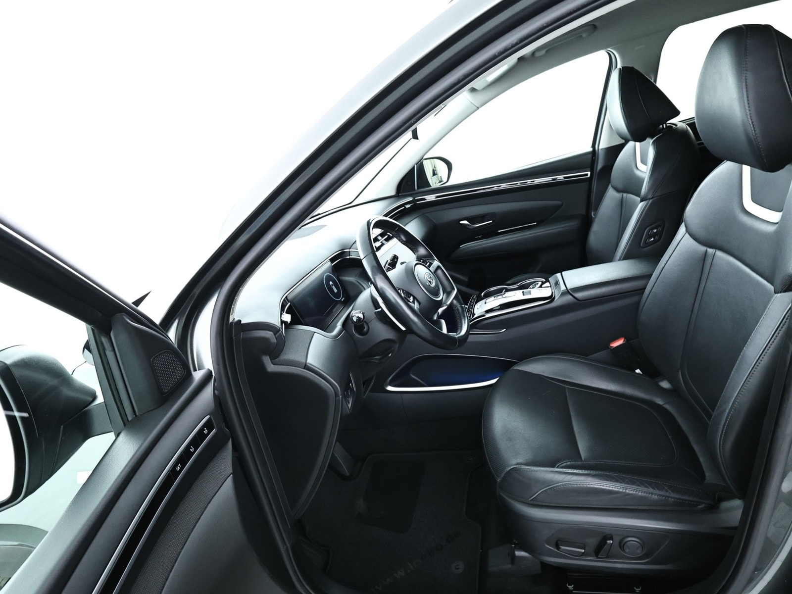 Hyundai Tucson SUV Tucson 1.6 CRDi Prime Mild-Hybrid 4WD (EURO 6d) #8