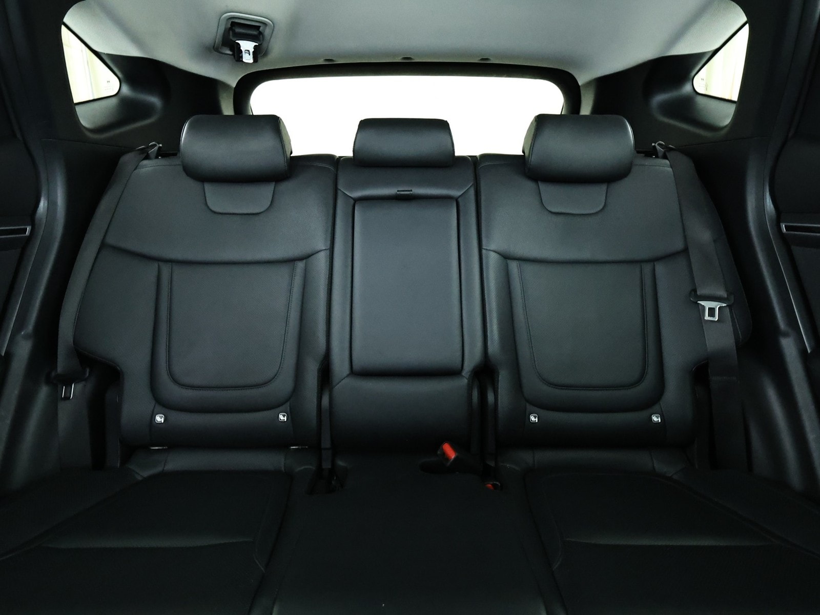 Hyundai Tucson SUV Tucson 1.6 CRDi Prime Mild-Hybrid 4WD (EURO 6d) #15