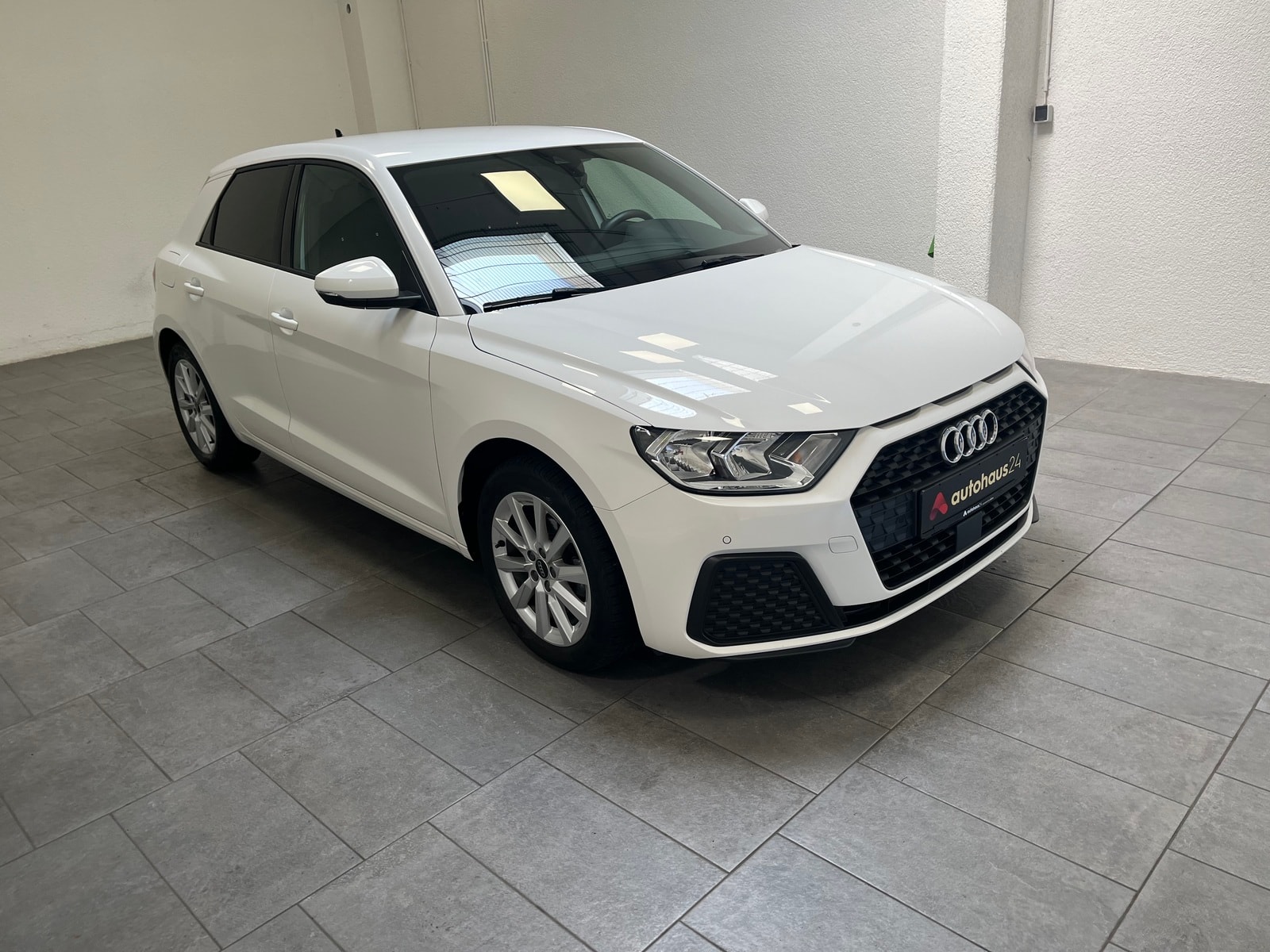 Audi A1 Schräghecklimousine AUDI A1 25 TFSI Sportback Sportback #1