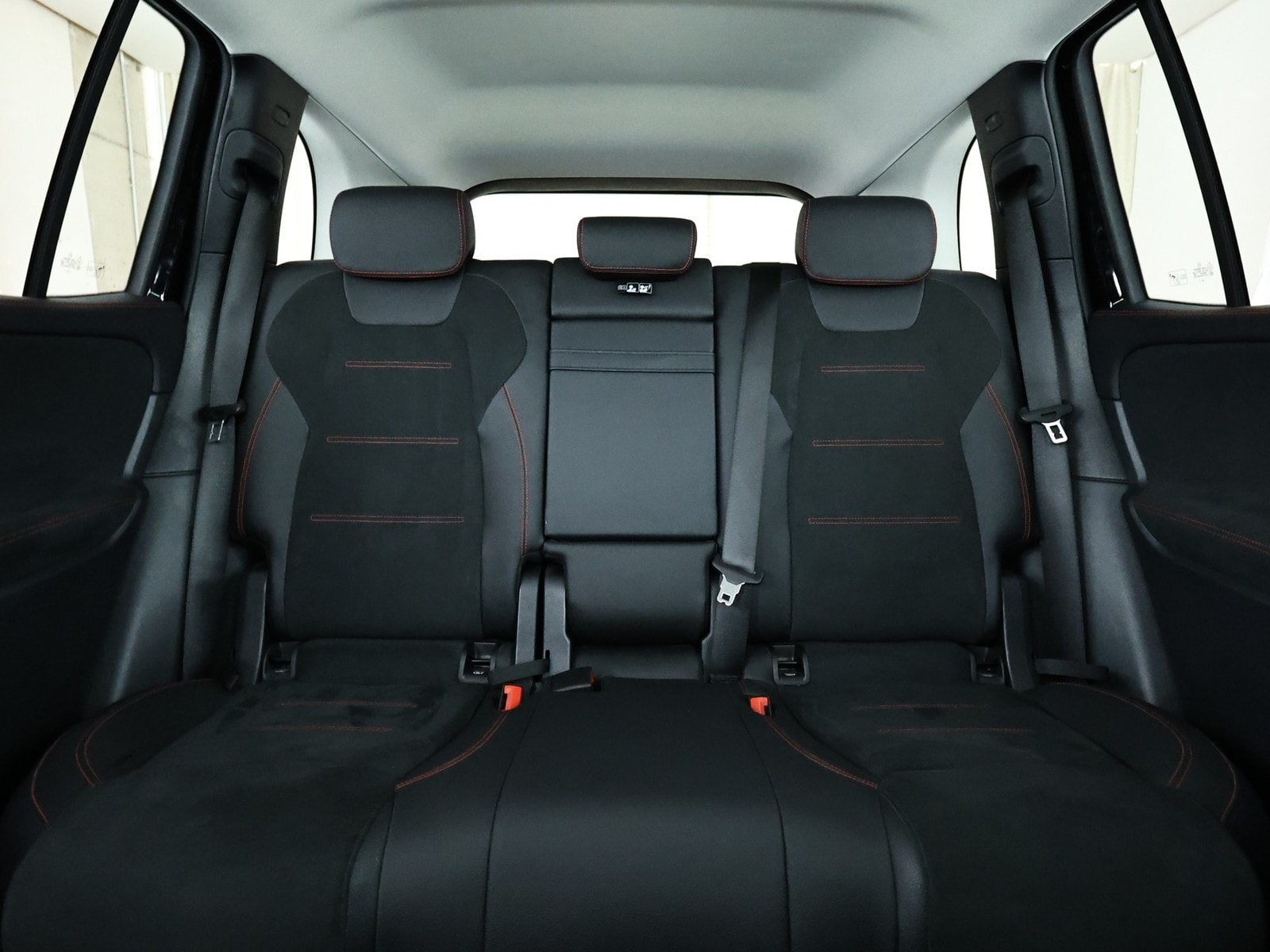 Mercedes Benz GLB-Klasse SUV GLB 180 AMG Line Edition 2022 #15