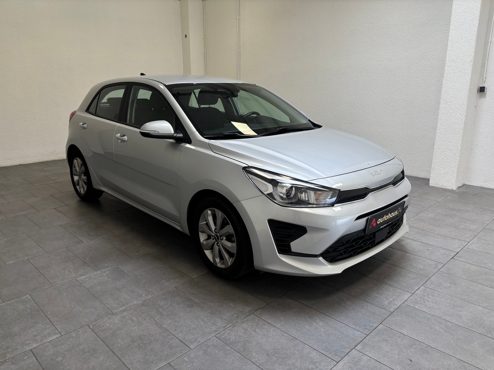 Kia Rio Limousine KIA Rio 1.2 Vision Schräghecklimousine #1