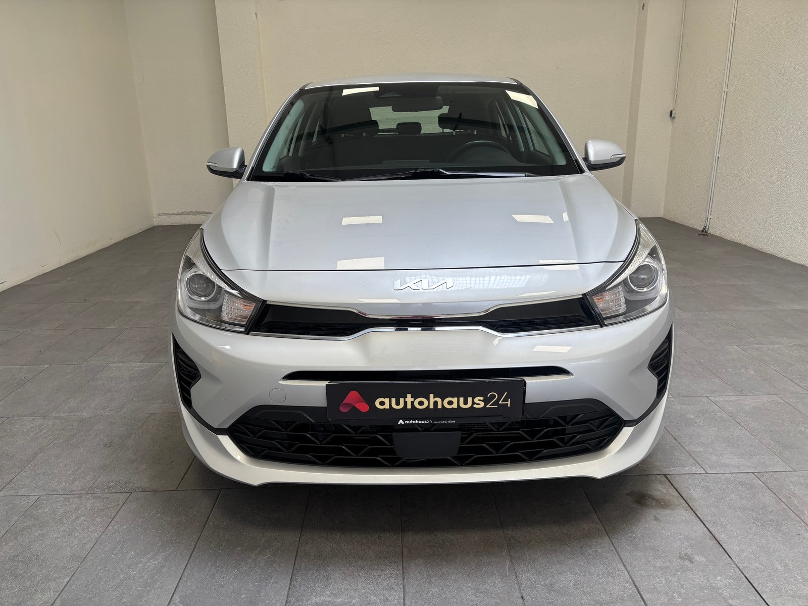 Kia Rio Limousine Rio 1.2 Vision (EURO 6d) #2