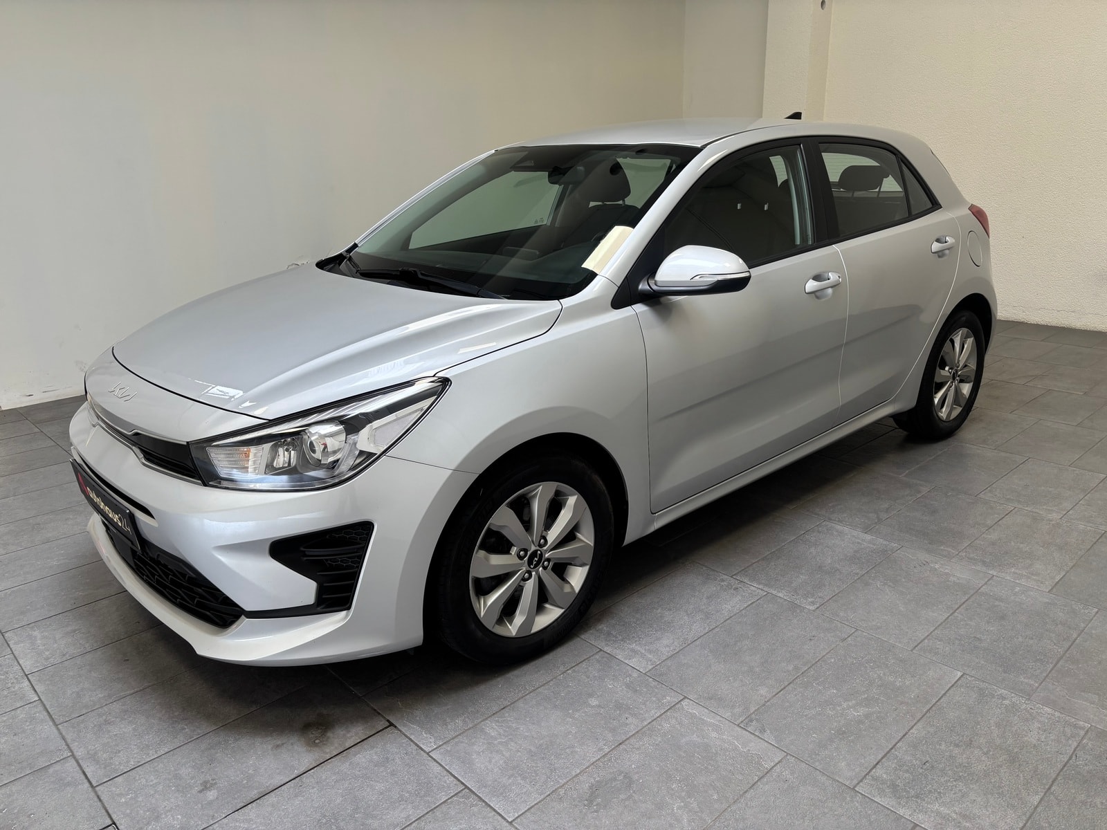 Kia Rio Limousine Rio 1.2 Vision (EURO 6d) #3