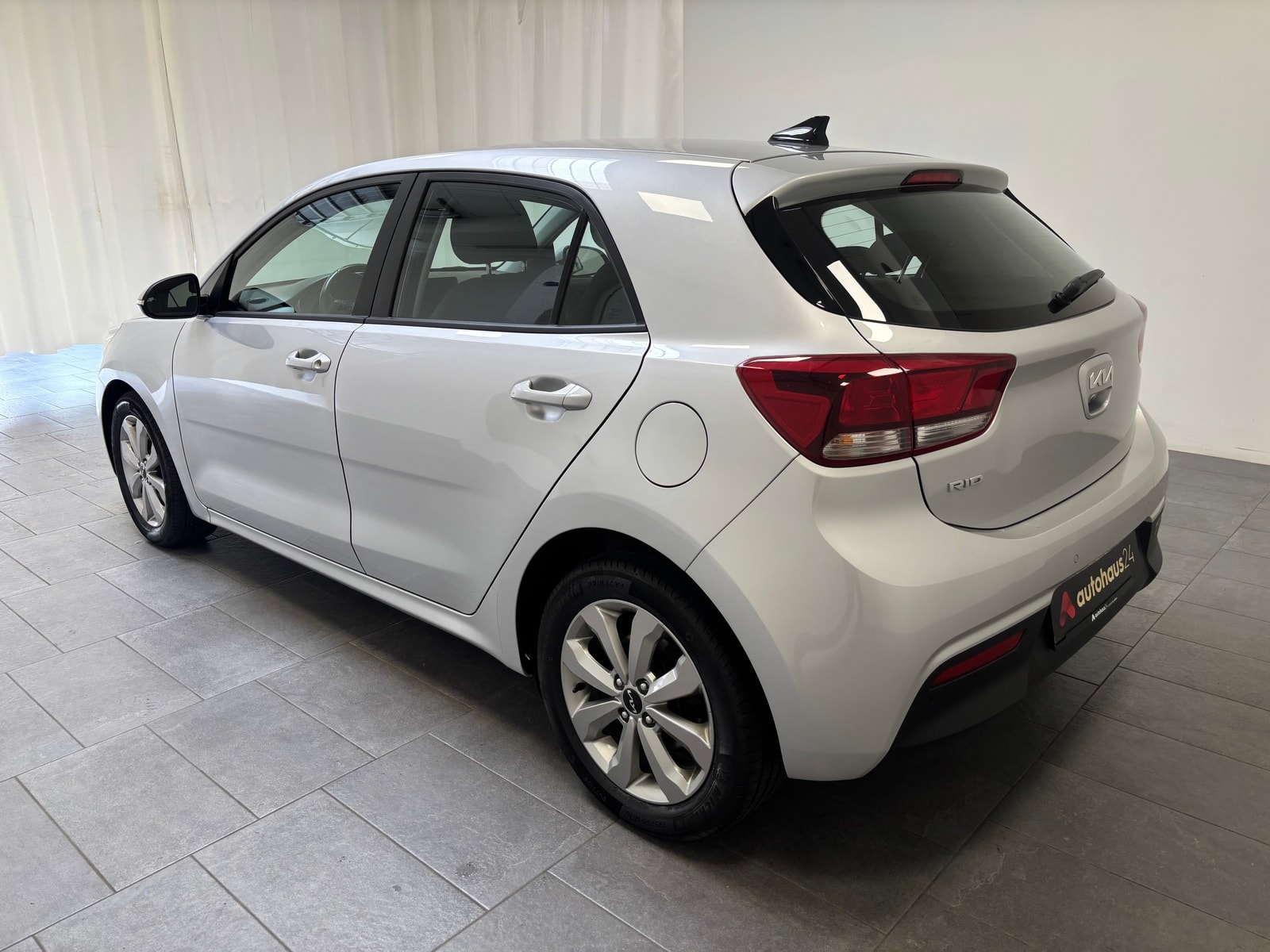 Kia Rio Limousine Rio 1.2 Vision (EURO 6d) #4