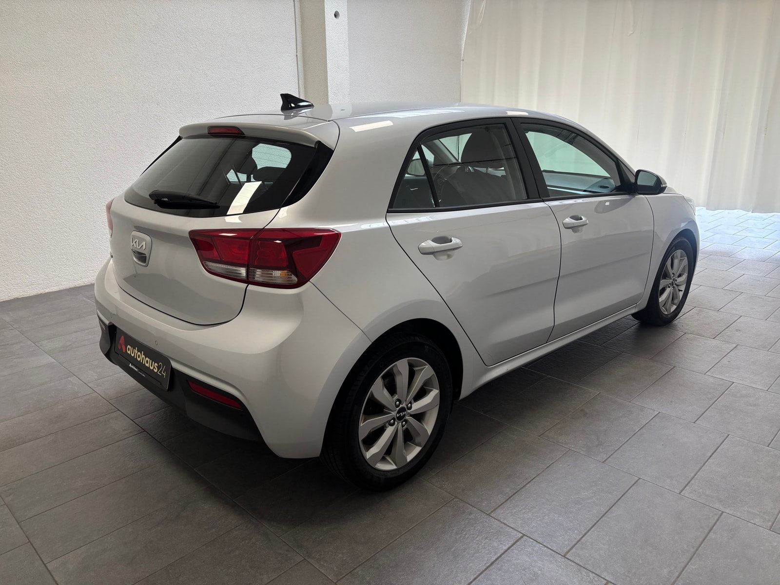 Kia Rio Limousine Rio 1.2 Vision (EURO 6d) #5