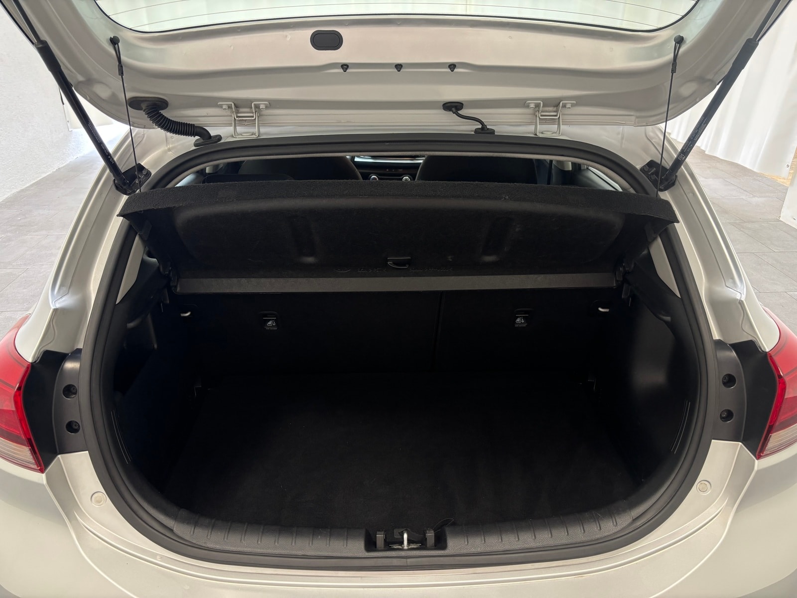 Kia Rio Limousine Rio 1.2 Vision (EURO 6d) #6