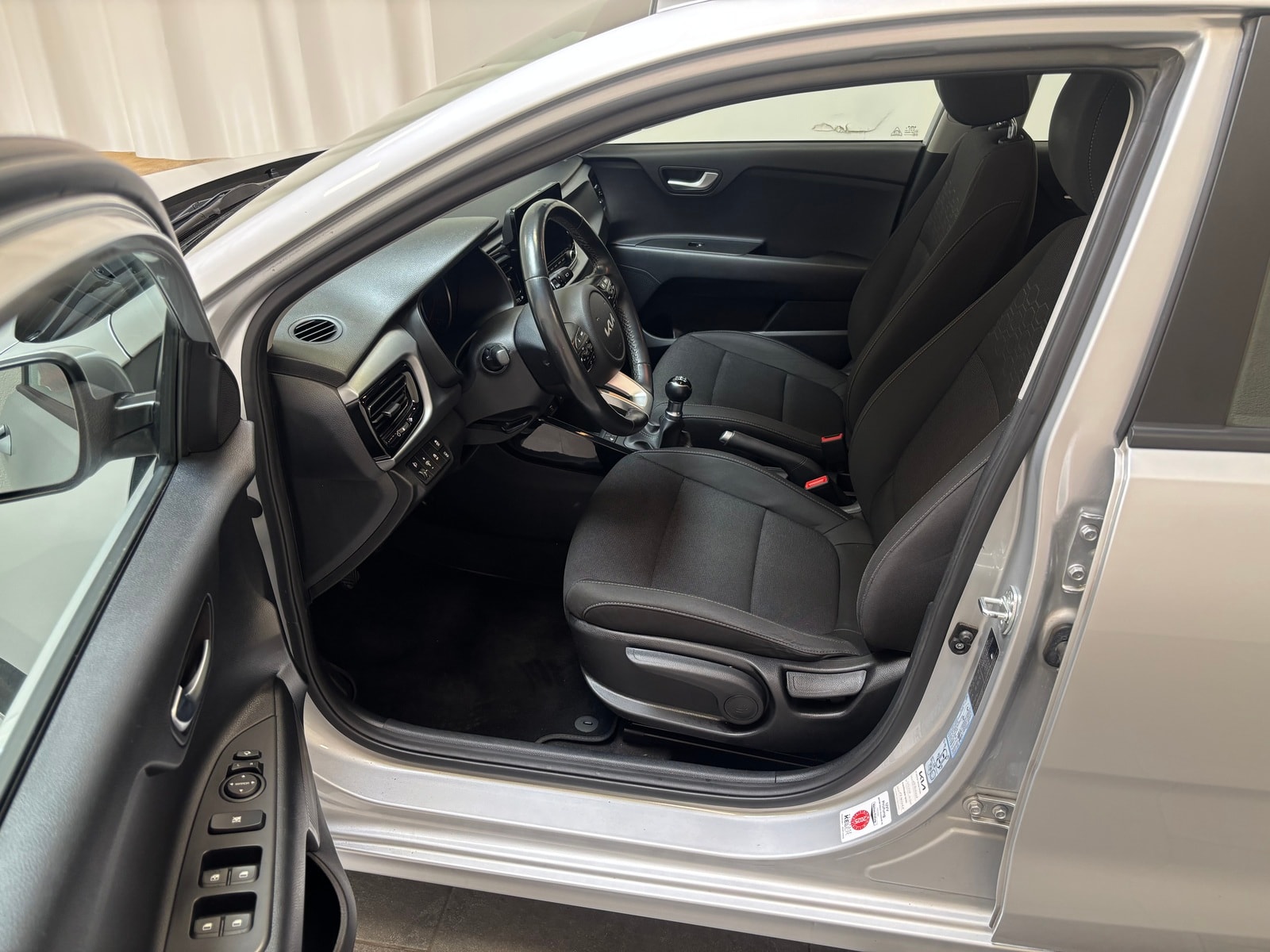 Kia Rio Limousine Rio 1.2 Vision (EURO 6d) #8
