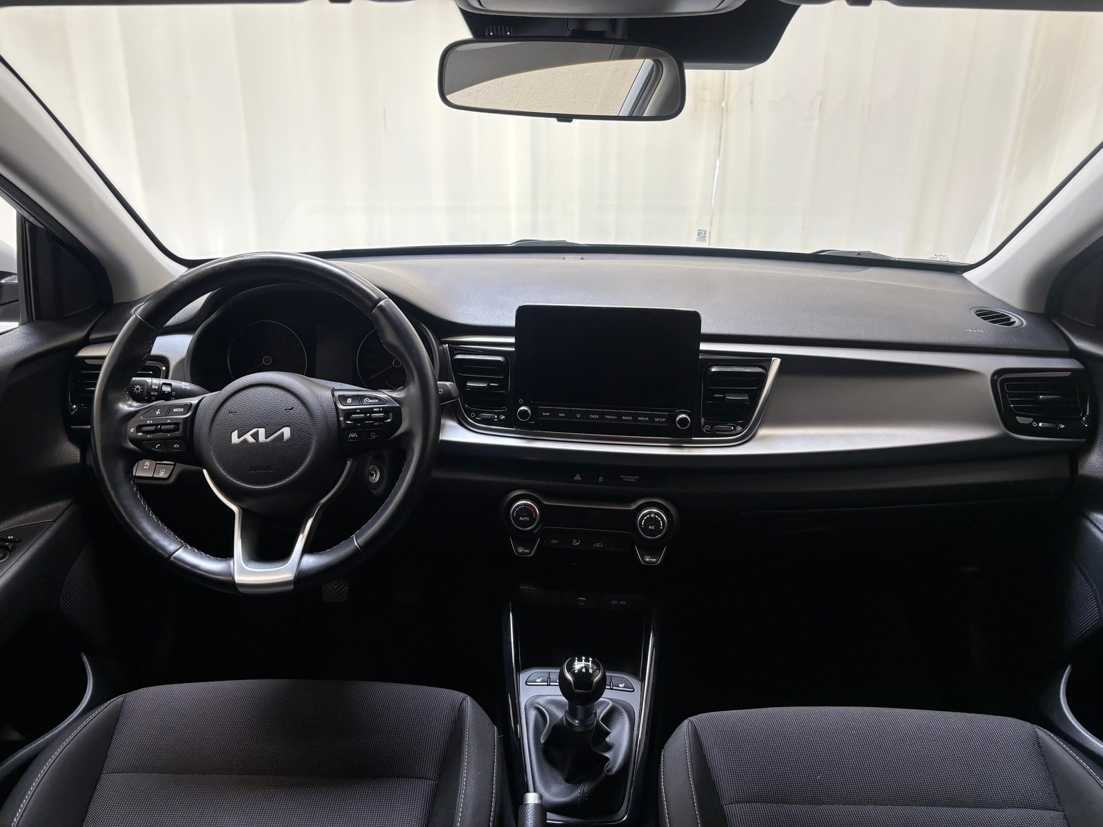 Kia Rio Limousine Rio 1.2 Vision (EURO 6d) #9