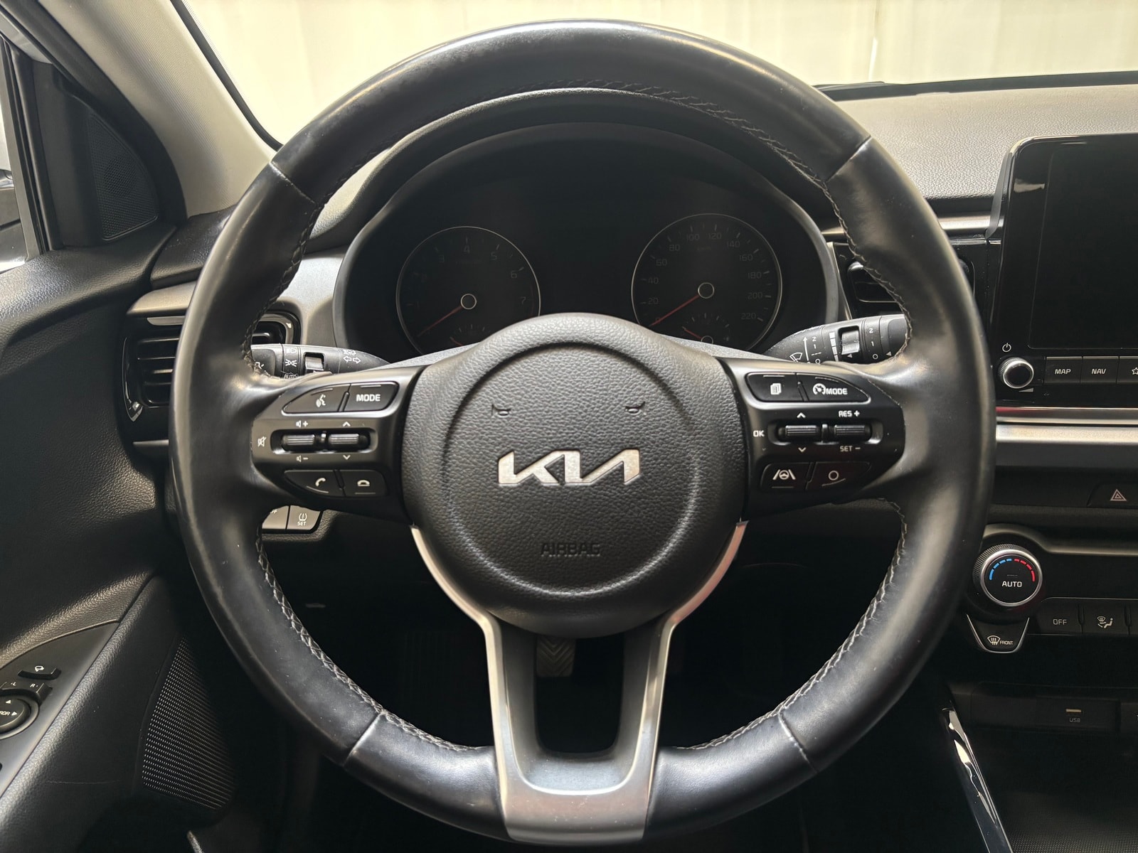 Kia Rio Limousine Rio 1.2 Vision (EURO 6d) #10