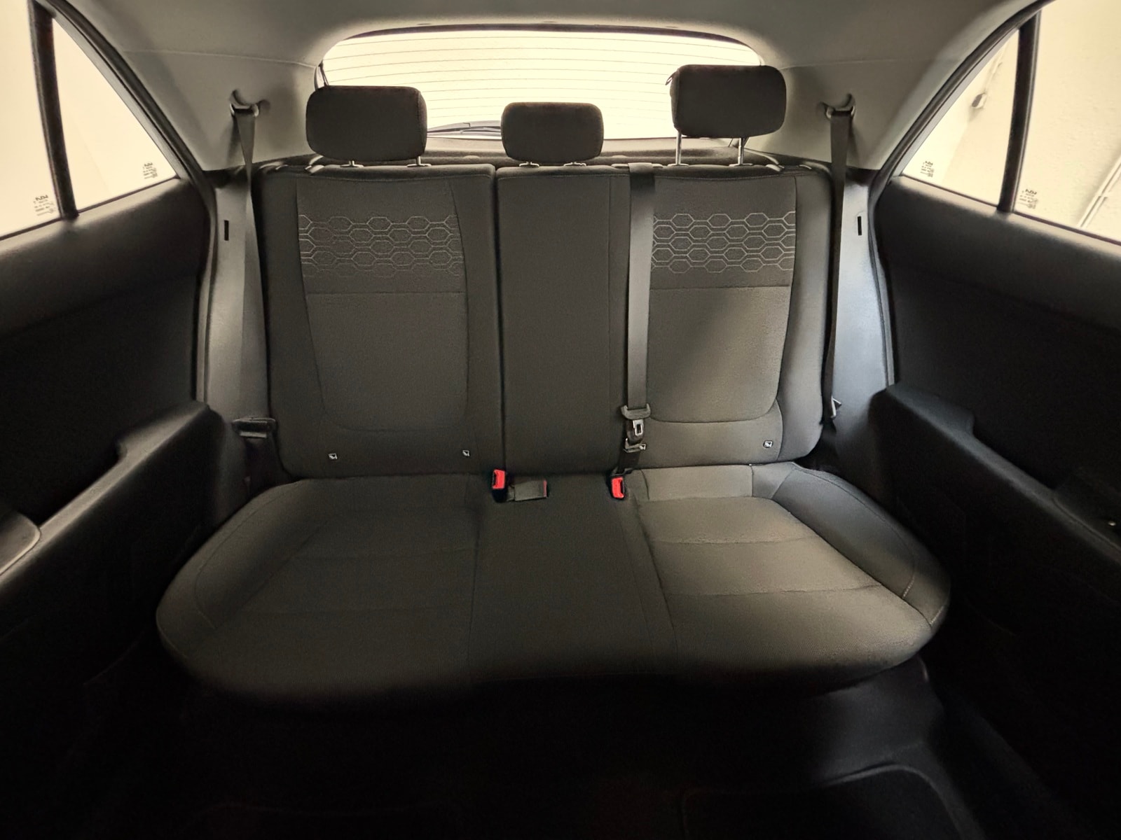 Kia Rio Limousine Rio 1.2 Vision (EURO 6d) #16