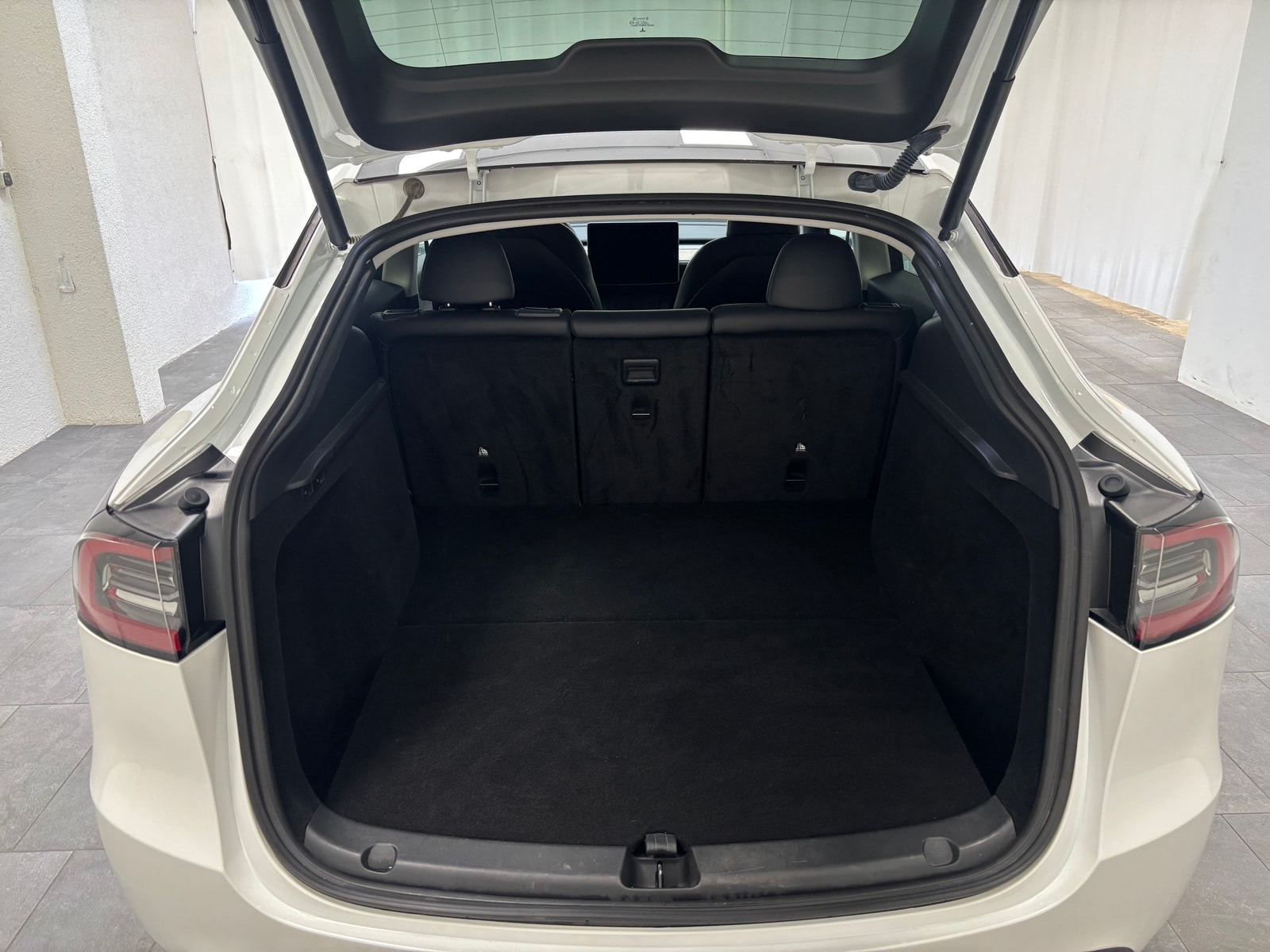 Tesla Model Y SUV Model Y Dual Maximale Reichweite Dual AWD #6