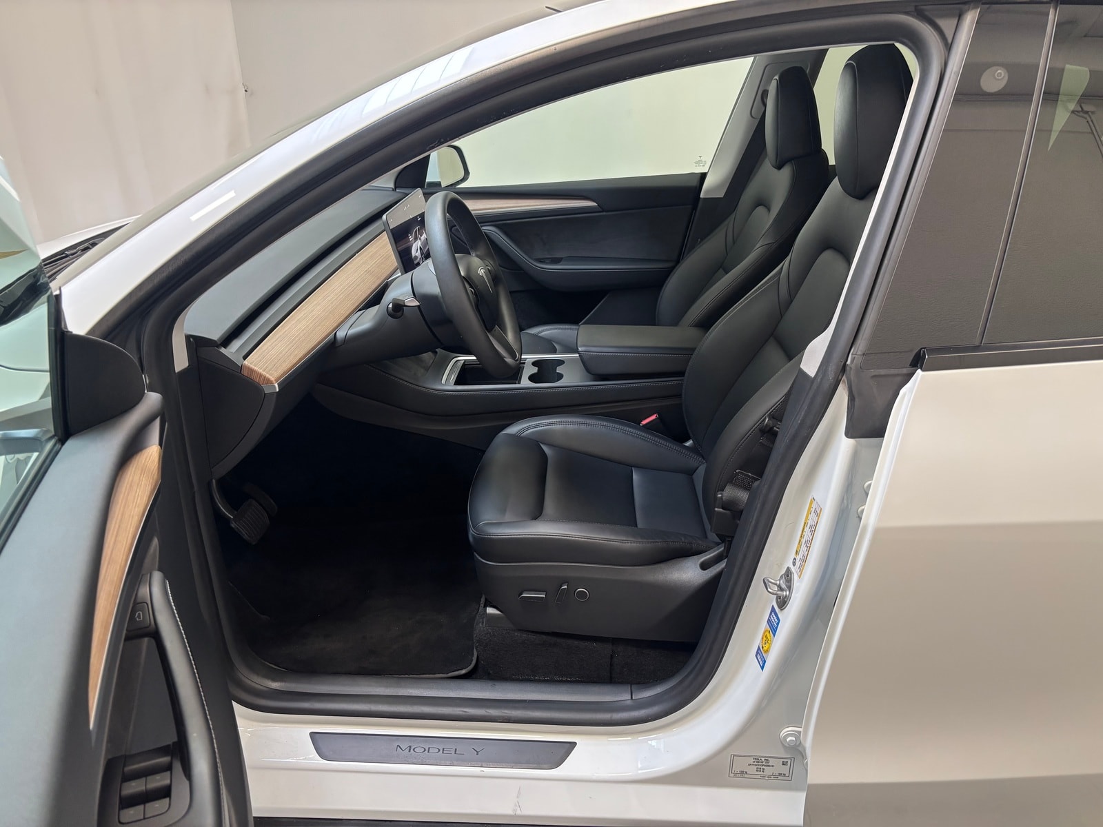 Tesla Model Y SUV Model Y Dual Maximale Reichweite Dual AWD #9