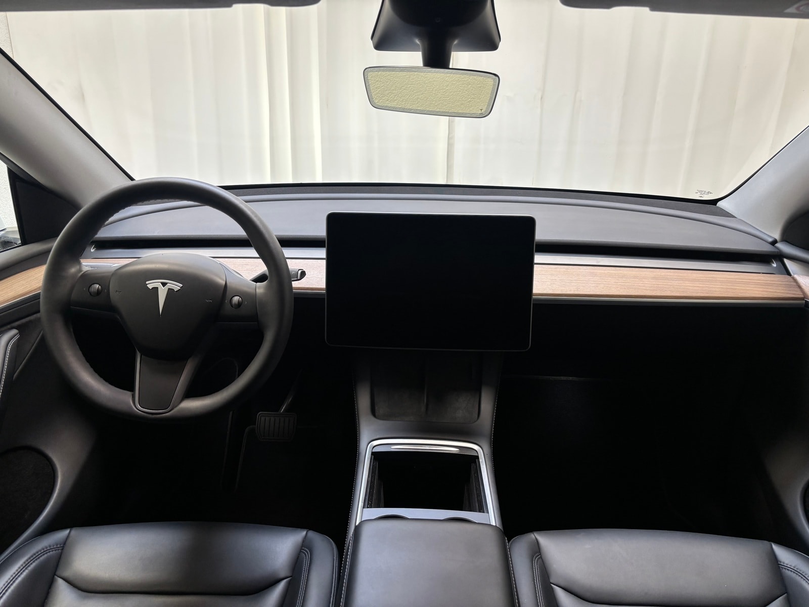 Tesla Model Y SUV Model Y Dual Maximale Reichweite Dual AWD #10