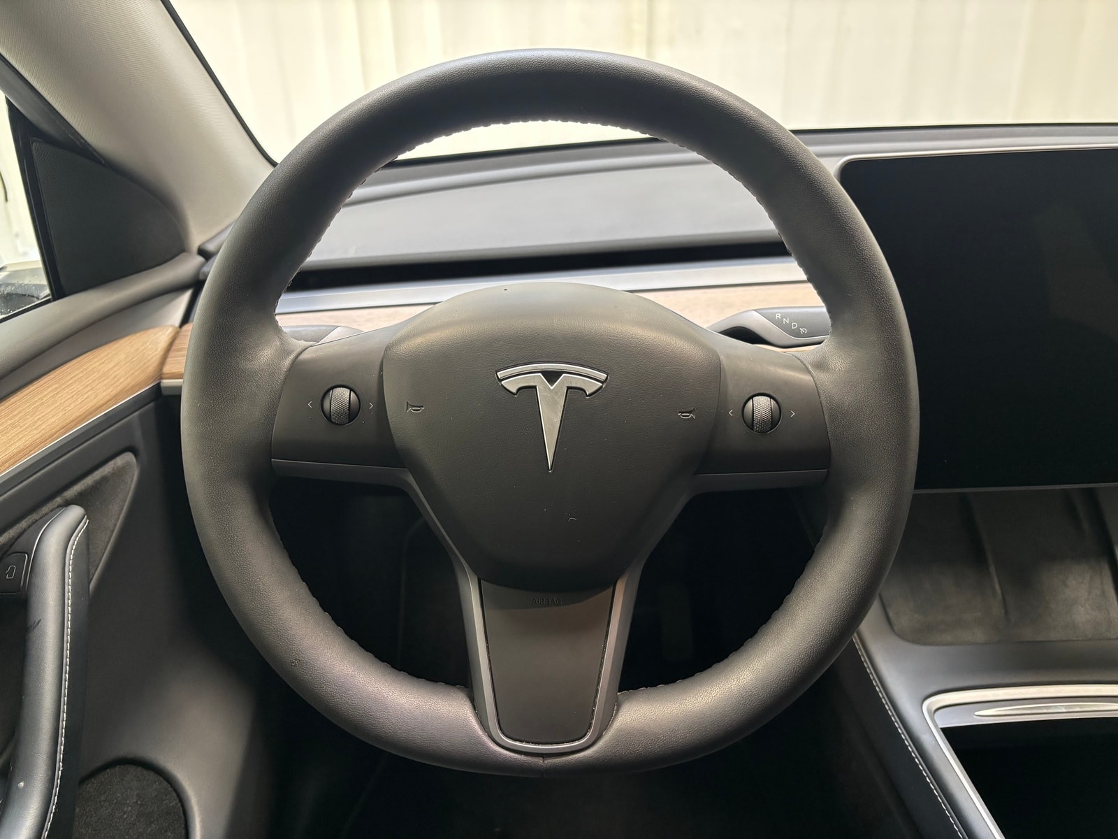 Tesla Model Y SUV Model Y Dual Maximale Reichweite Dual AWD #11