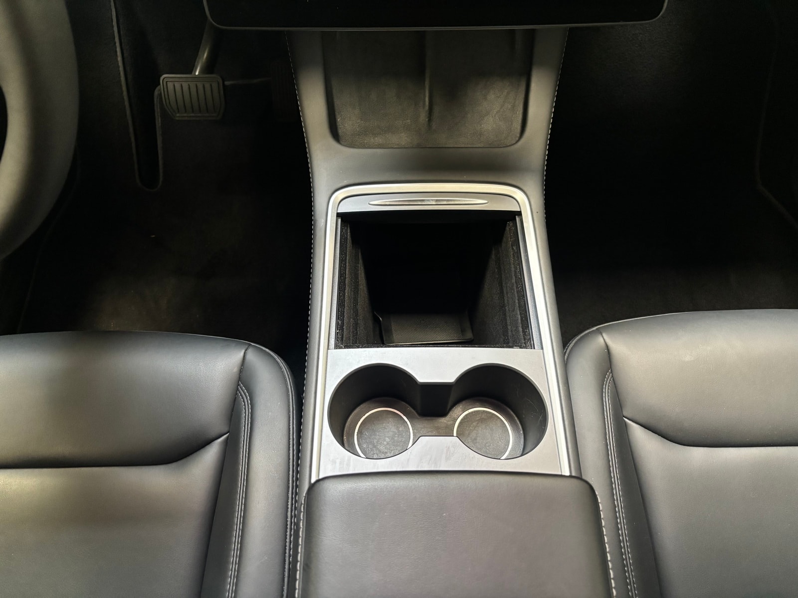 Tesla Model Y SUV Model Y Dual Maximale Reichweite Dual AWD #13