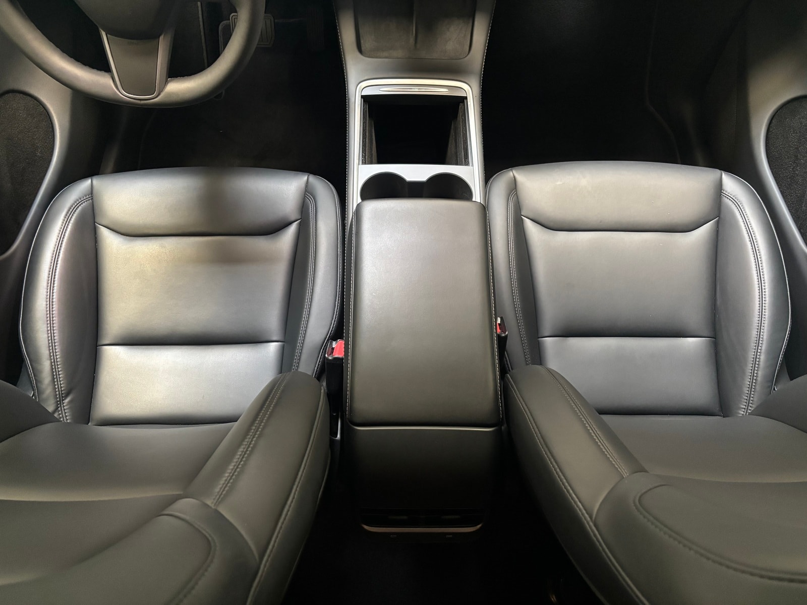 Tesla Model Y SUV Model Y Dual Maximale Reichweite Dual AWD #14