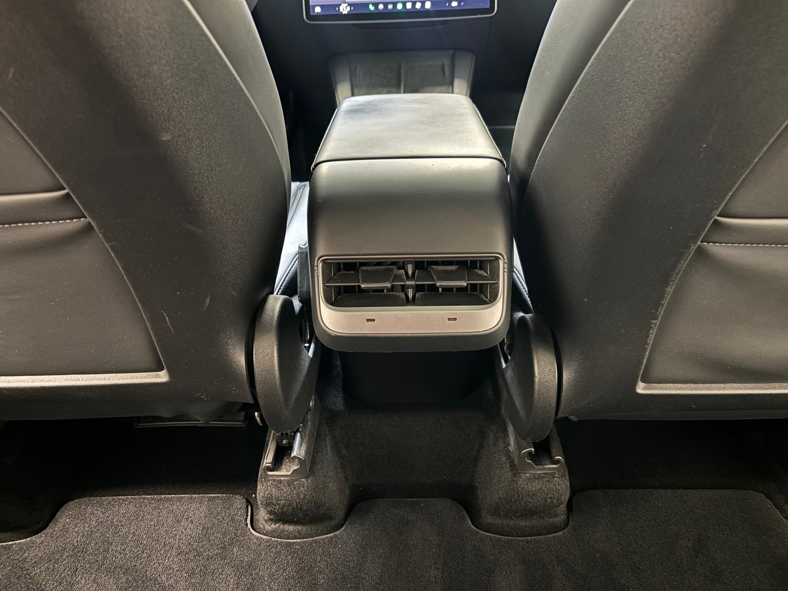 Tesla Model Y SUV Model Y Dual Maximale Reichweite Dual AWD #15