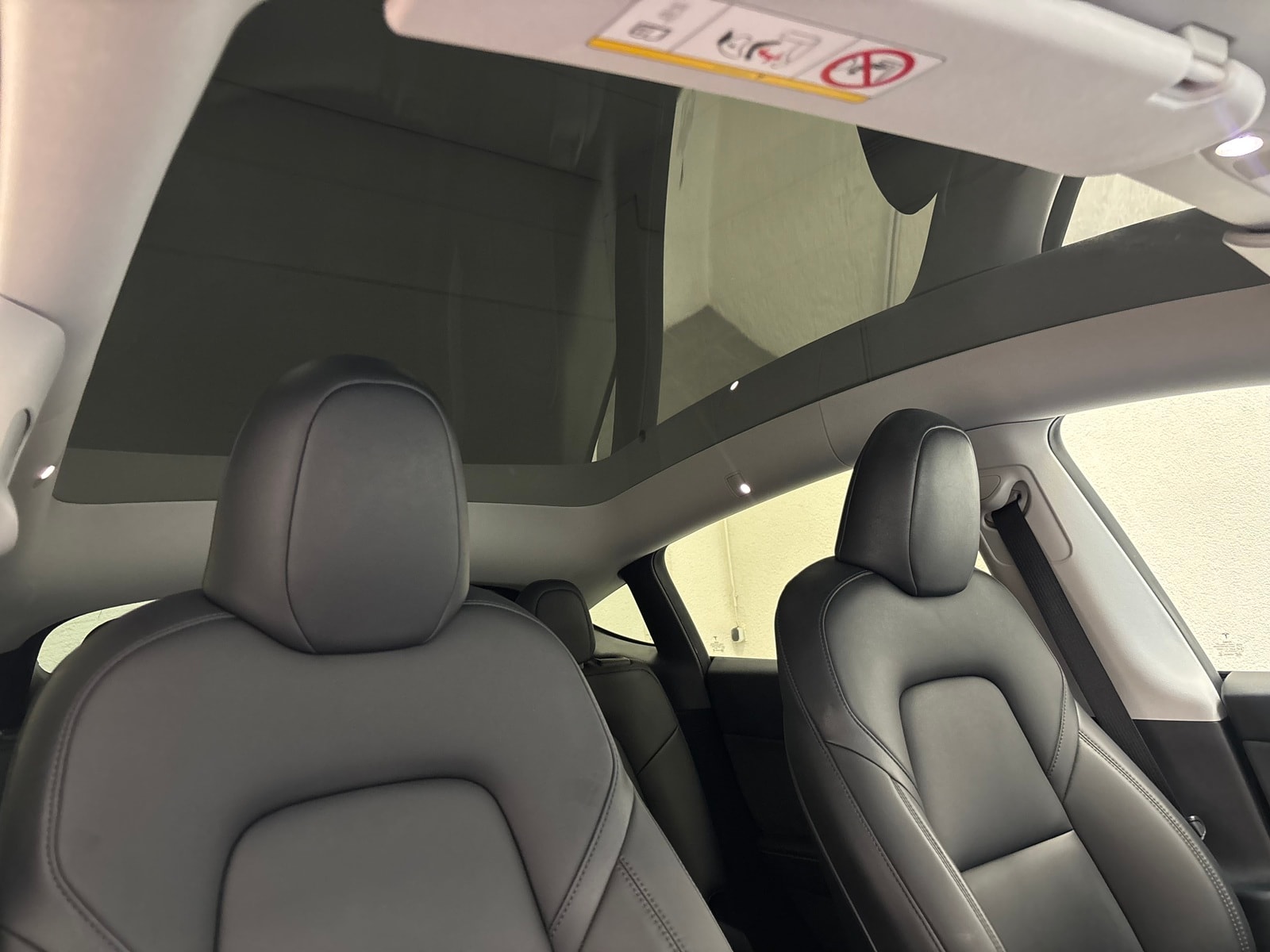 Tesla Model Y SUV Model Y Dual Maximale Reichweite Dual AWD #17