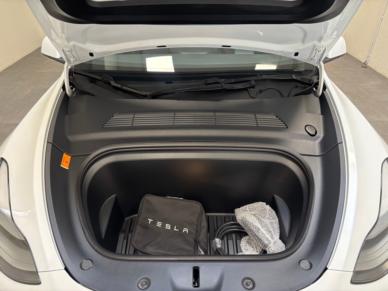 Tesla Model Y SUV Model Y Dual Maximale Reichweite Dual AWD #7
