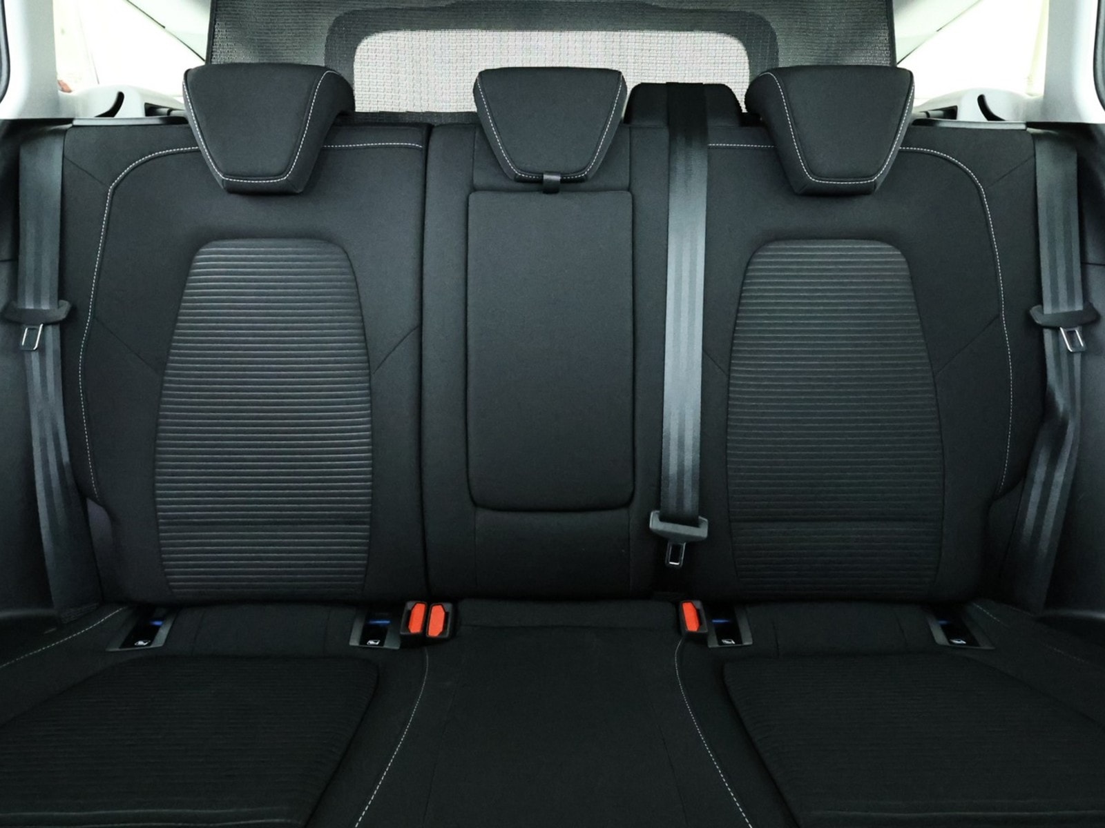 Ford Focus Kombi Focus 1.0 EcoBoost Titanium X S/S (EURO 6d) #16
