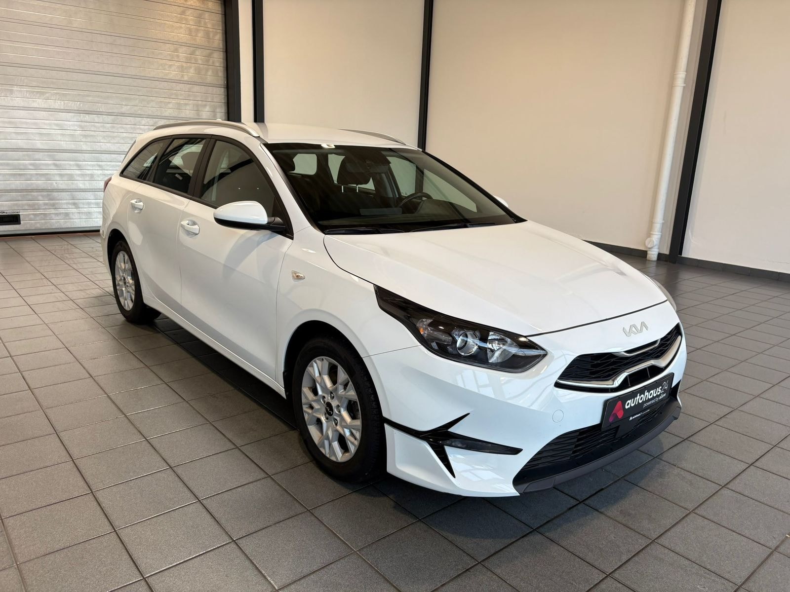 Kia Ceed Sportswagon Kombi KIA Ceed 1.0 T-GDI Edition 7 Sportswagon Kombi #1