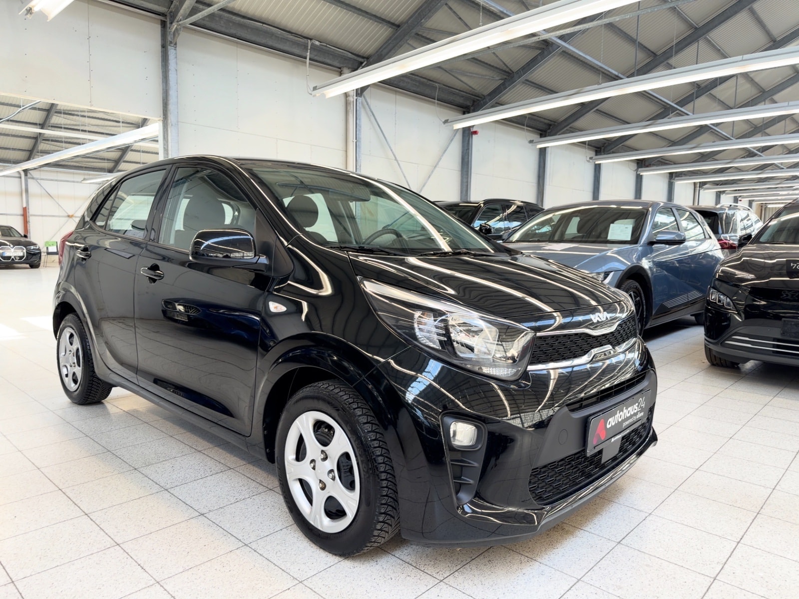 Kia Picanto Schräghecklimousine KIA Picanto 1.0 Edition 7 Drive Schräghecklimousine #1
