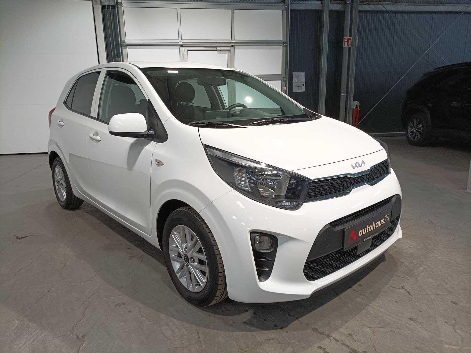 Kia Picanto Schräghecklimousine KIA Picanto 1.0 Vision AMT Schräghecklimousine #1