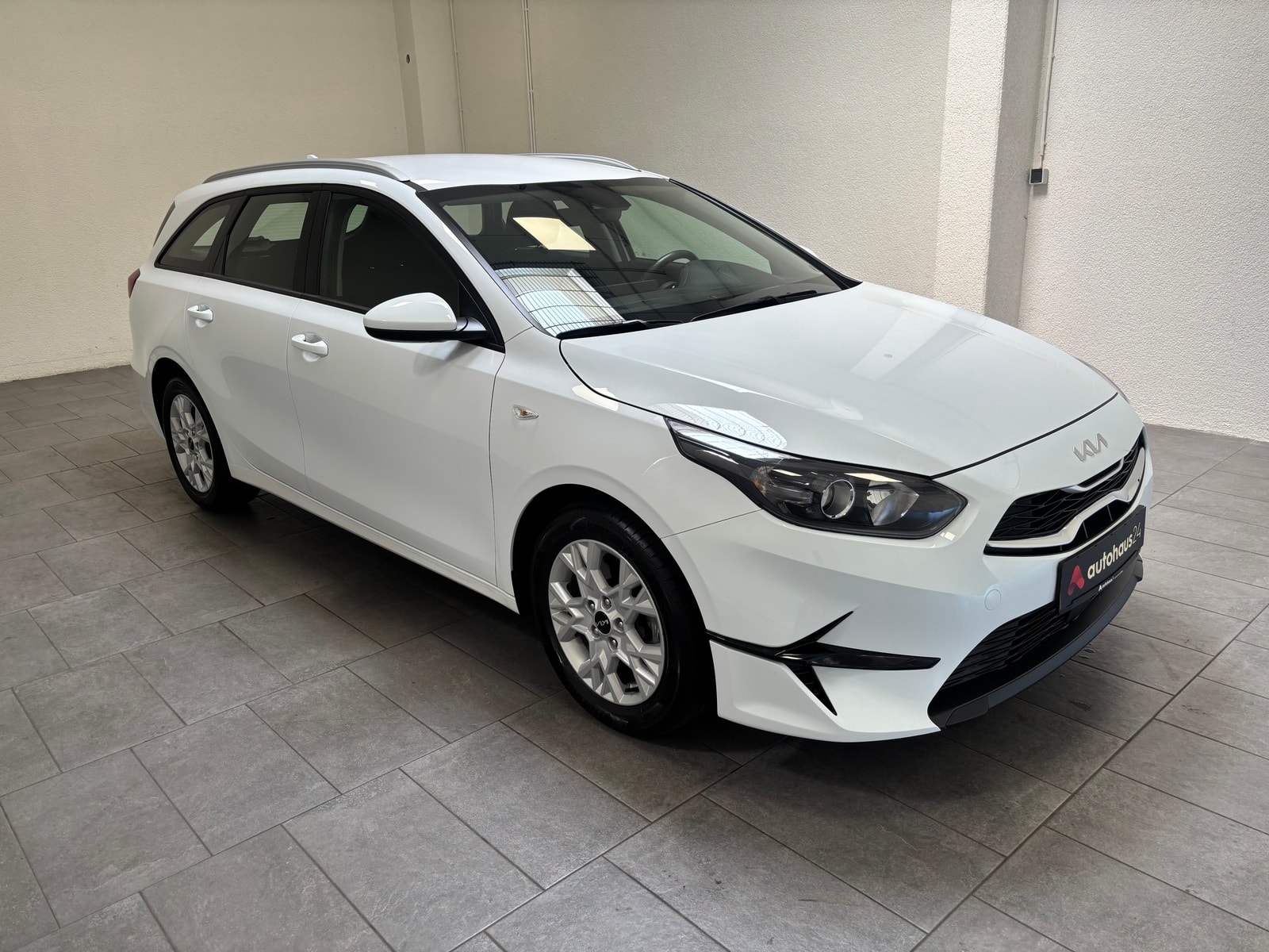 Kia Ceed Kombi KIA Ceed 1.0 T-GDI Edition 7 Sportswagon Kombi #1
