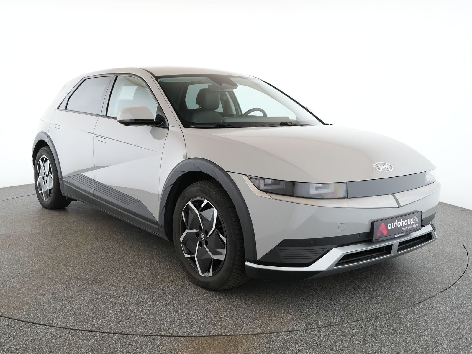 Hyundai IONIQ 5 Limousine HYUNDAI IONIQ 5 77,4 kWh Heckantrieb Sports Utility Vehicle #1