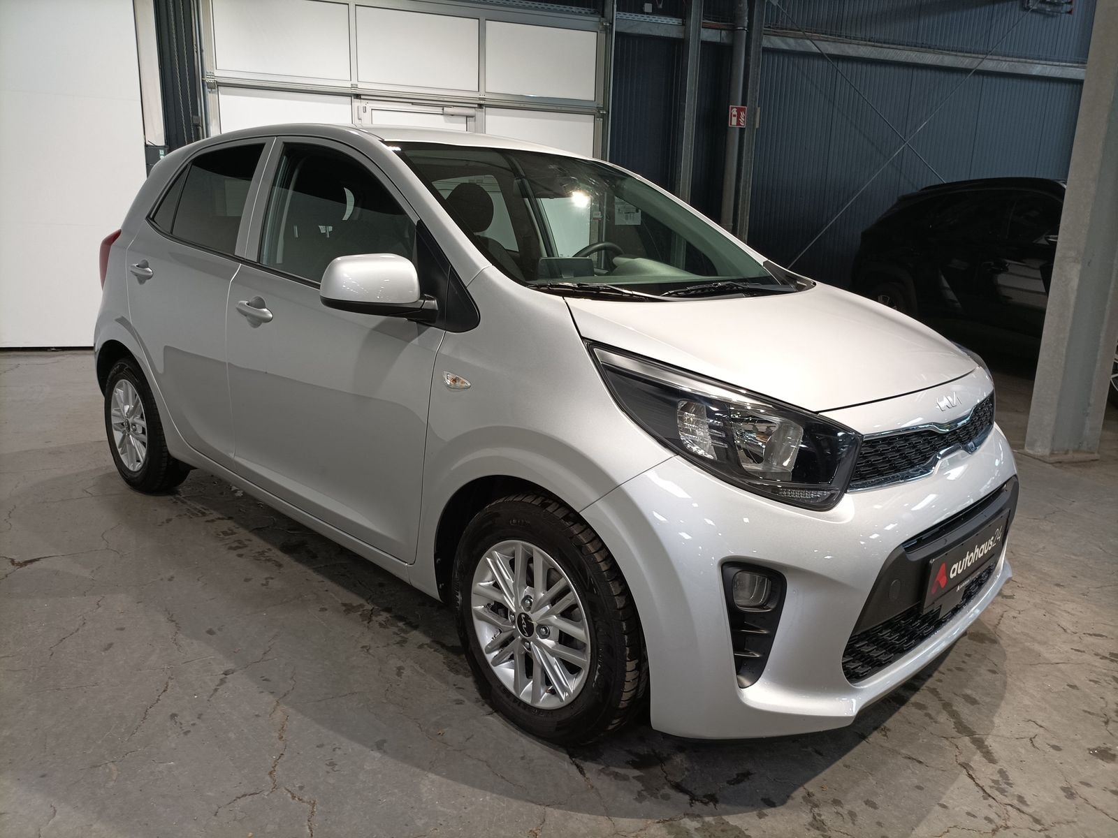 Kia Picanto Schräghecklimousine KIA Picanto 1.2 Vision Schräghecklimousine #1