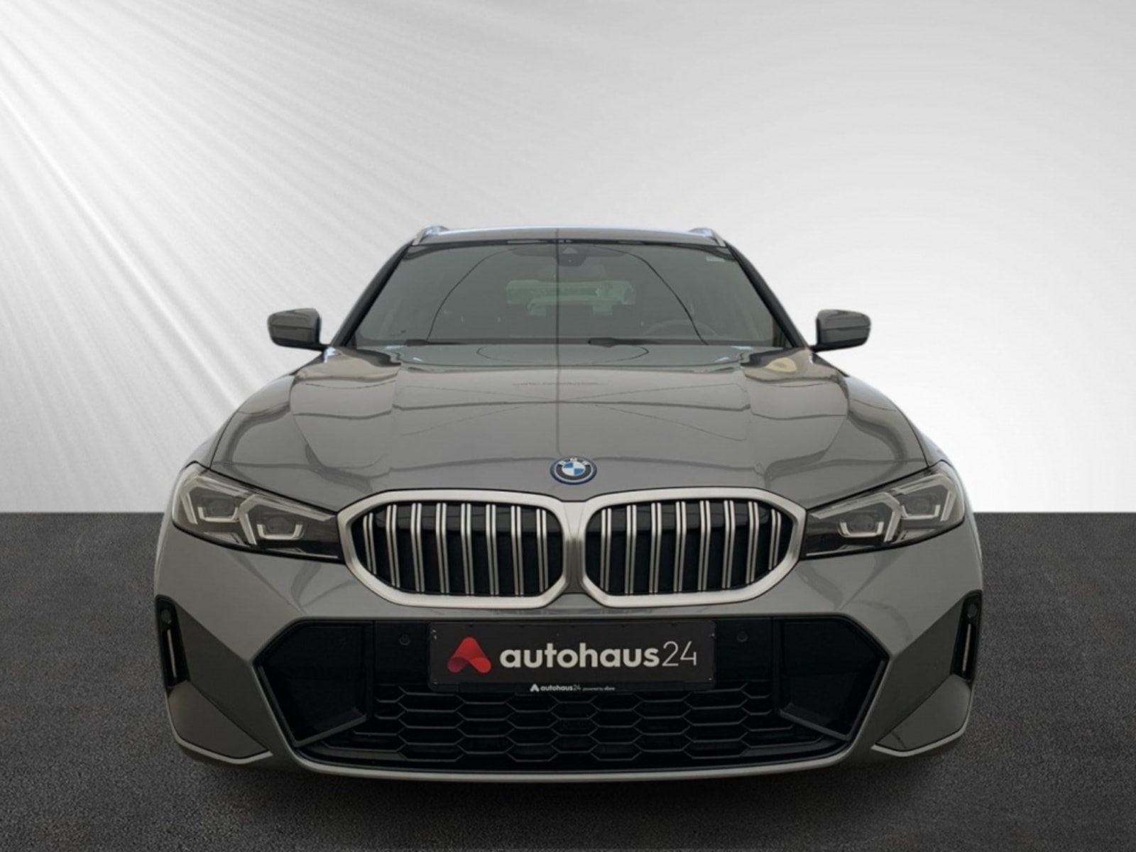BMW 3er Kombi 3er - 320 e M Sport #2