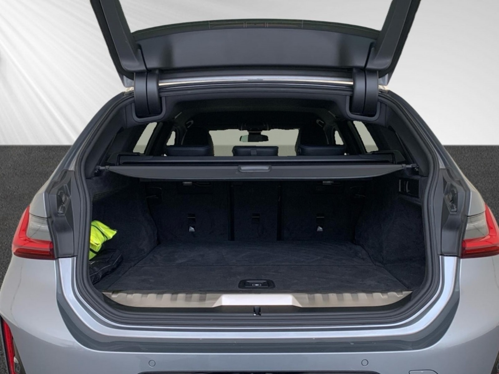 BMW 3er Kombi 3er - 320 e M Sport #6