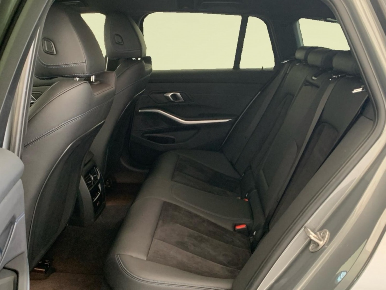 BMW 3er Kombi 3er - 320 e M Sport #14