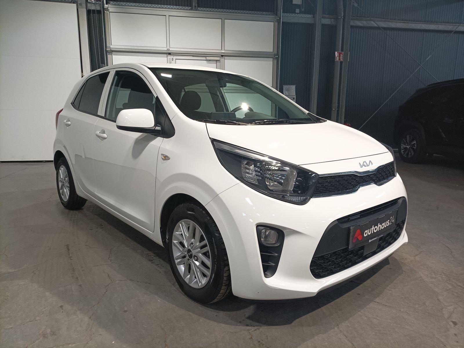 Kia Picanto Schräghecklimousine KIA Picanto 1.0 Vision AMT Schräghecklimousine #1