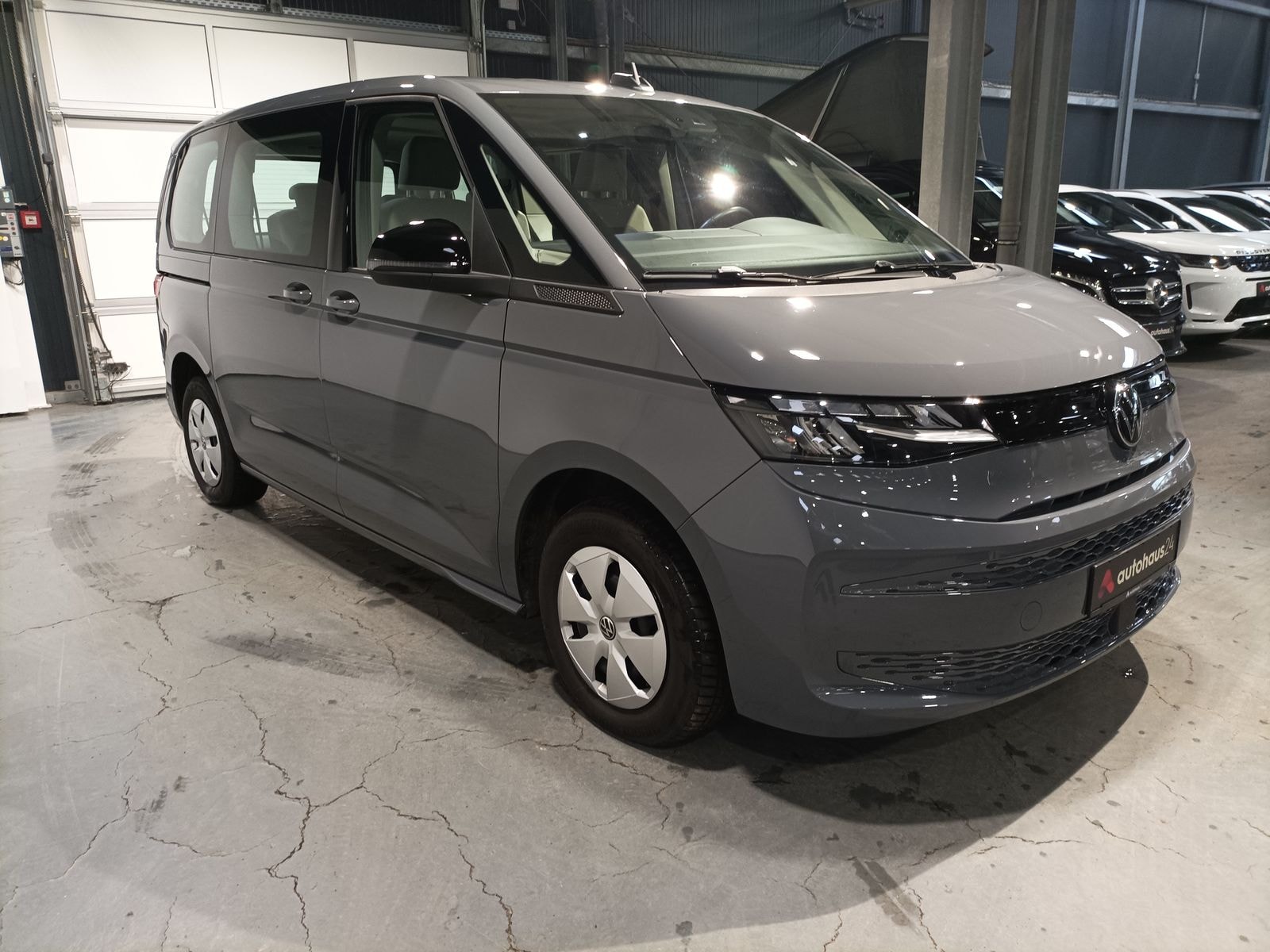 Volkswagen Multivan Kleinbus / Van VOLKSWAGEN Multivan 2,0 TDI SCR DSG Van #1