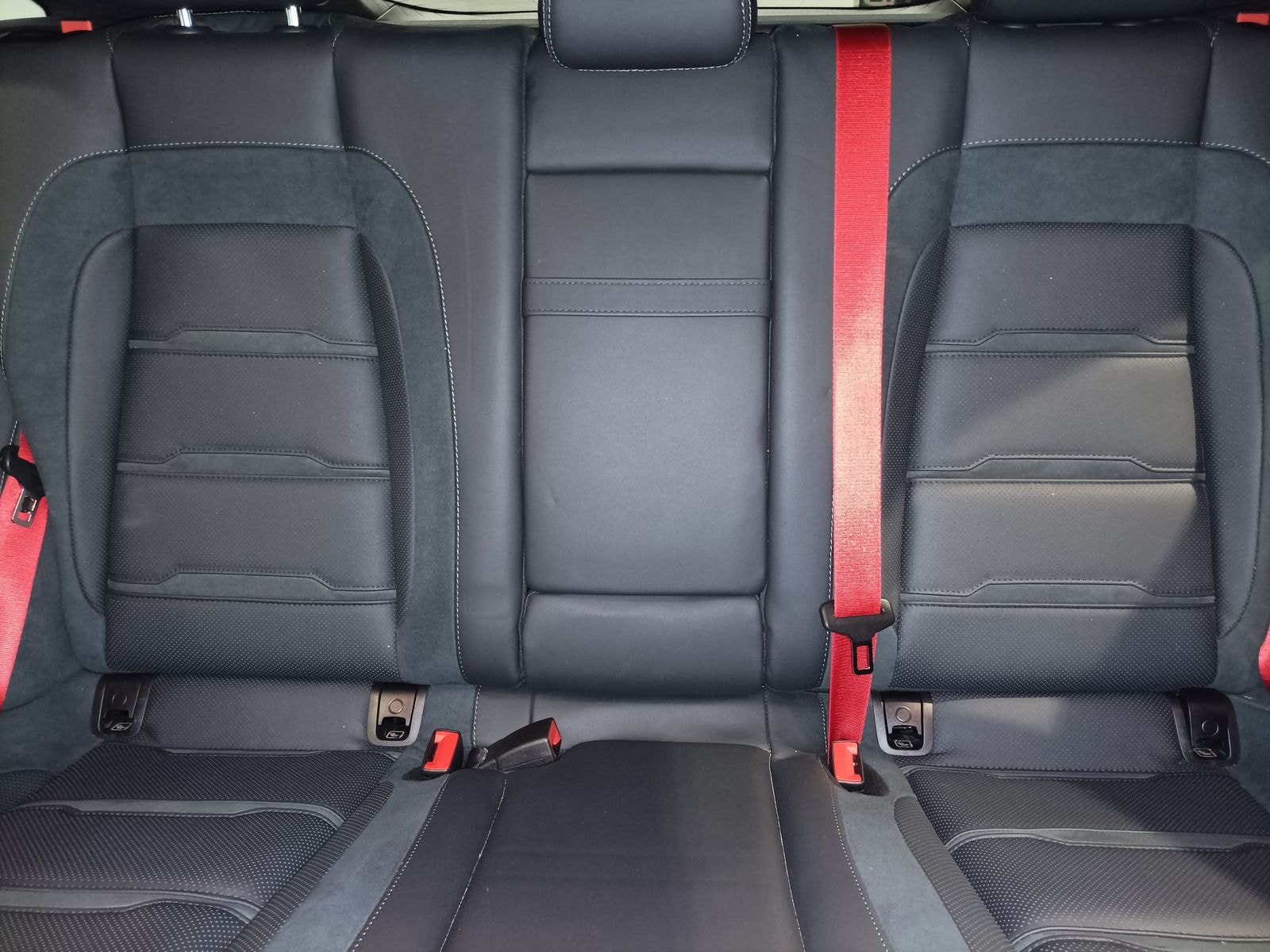 Mercedes Benz GLE-Klasse SUV AMG GLE 53 4Matic+ #13