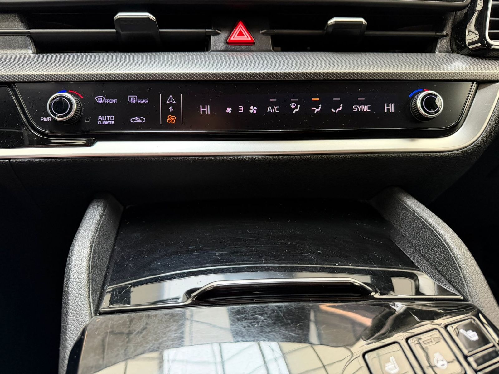 Kia Sportage SUV Sportage 1.6 T-GDI Mild-Hybrid Vision #11